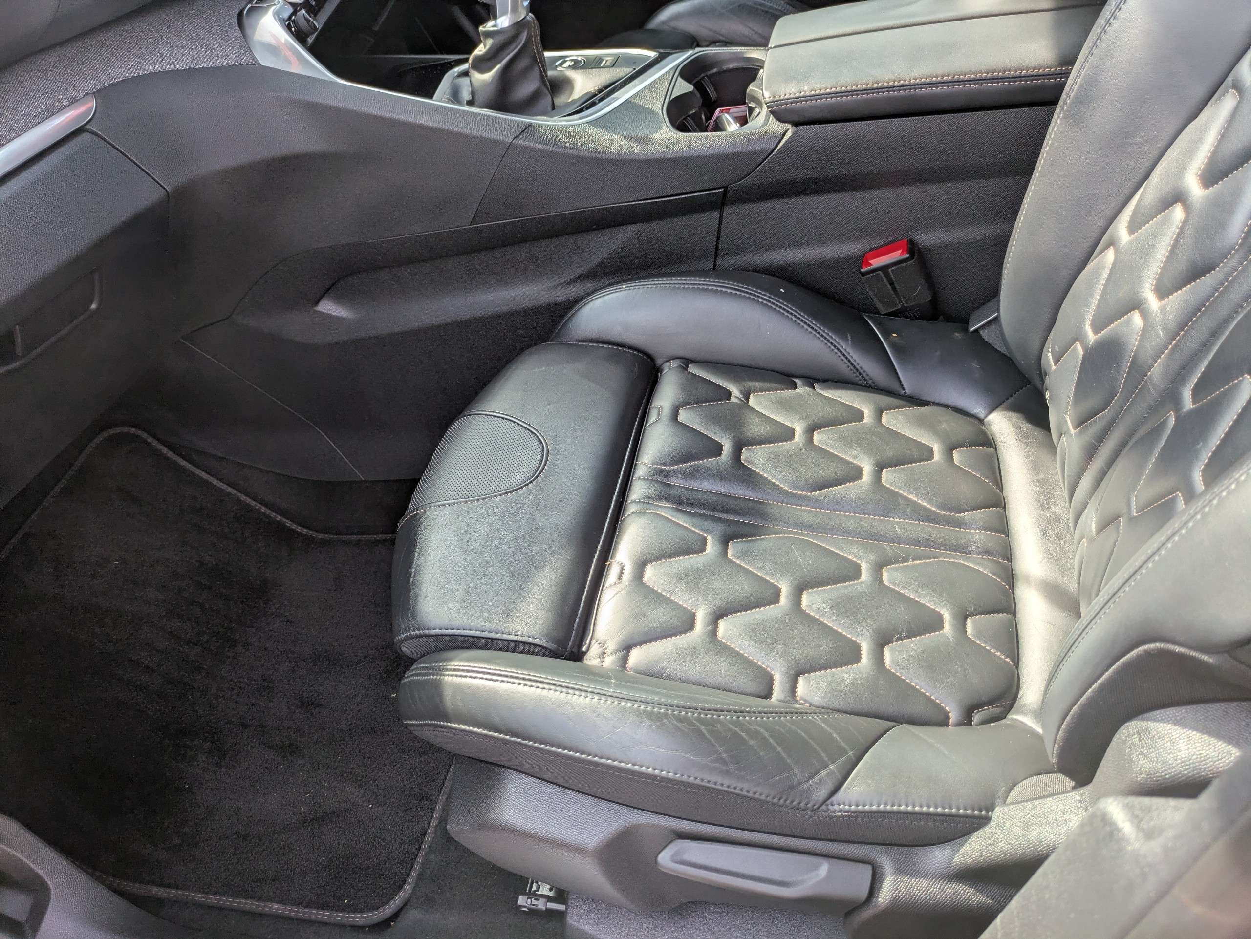 2017 PEUGEOT 3008 2017 PEUGEOT 3008