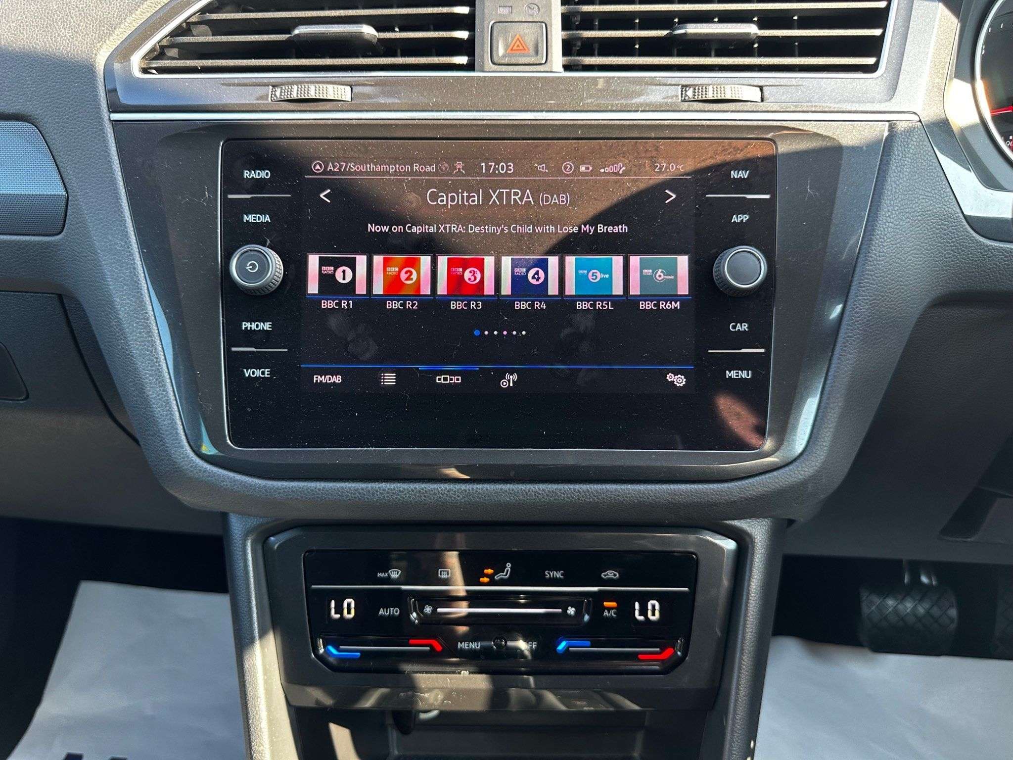 2022 VOLKSWAGEN TIGUAN 2022 VOLKSWAGEN TIGUAN