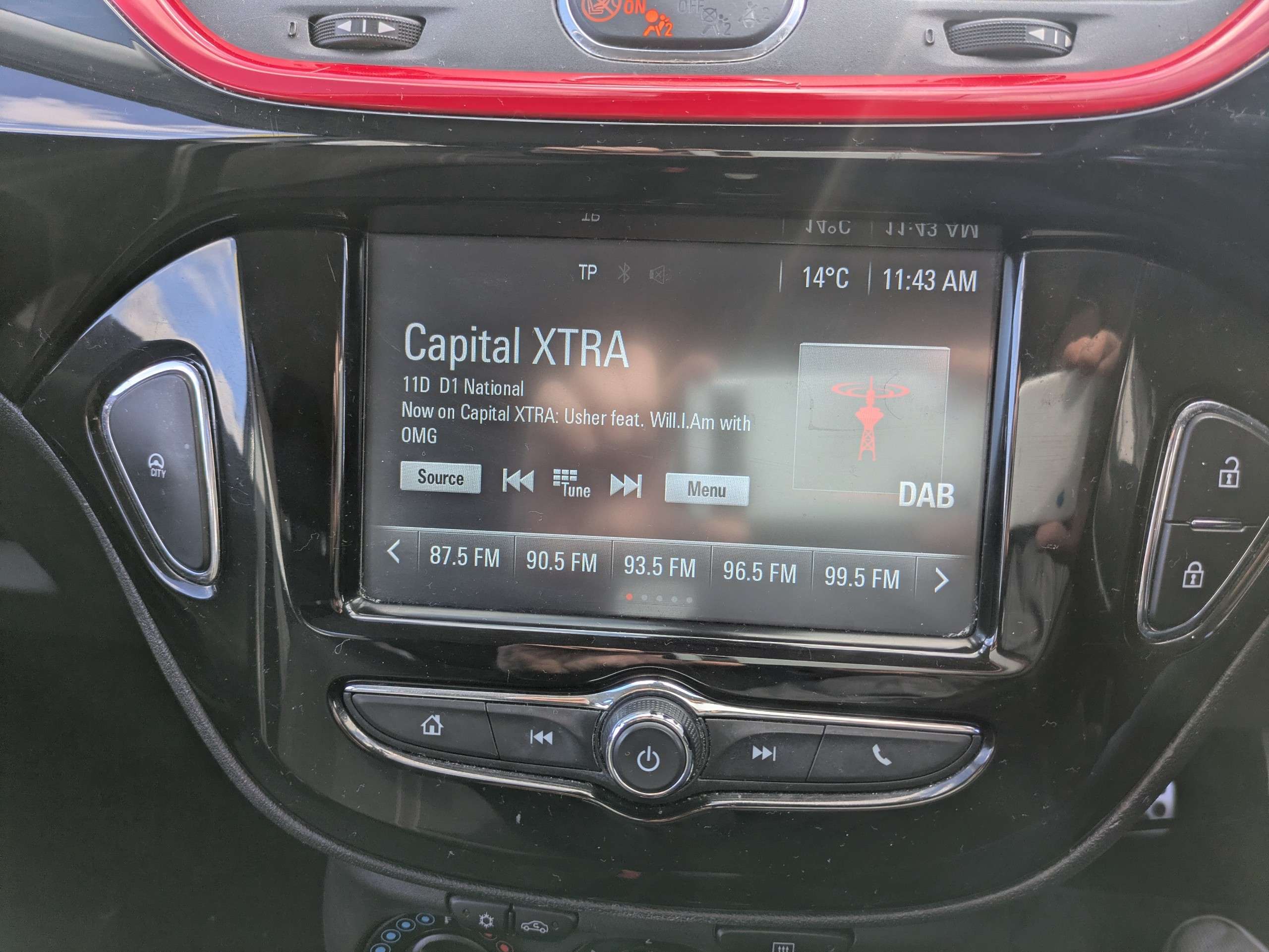 2016 VAUXHALL CORSA 2016 VAUXHALL CORSA