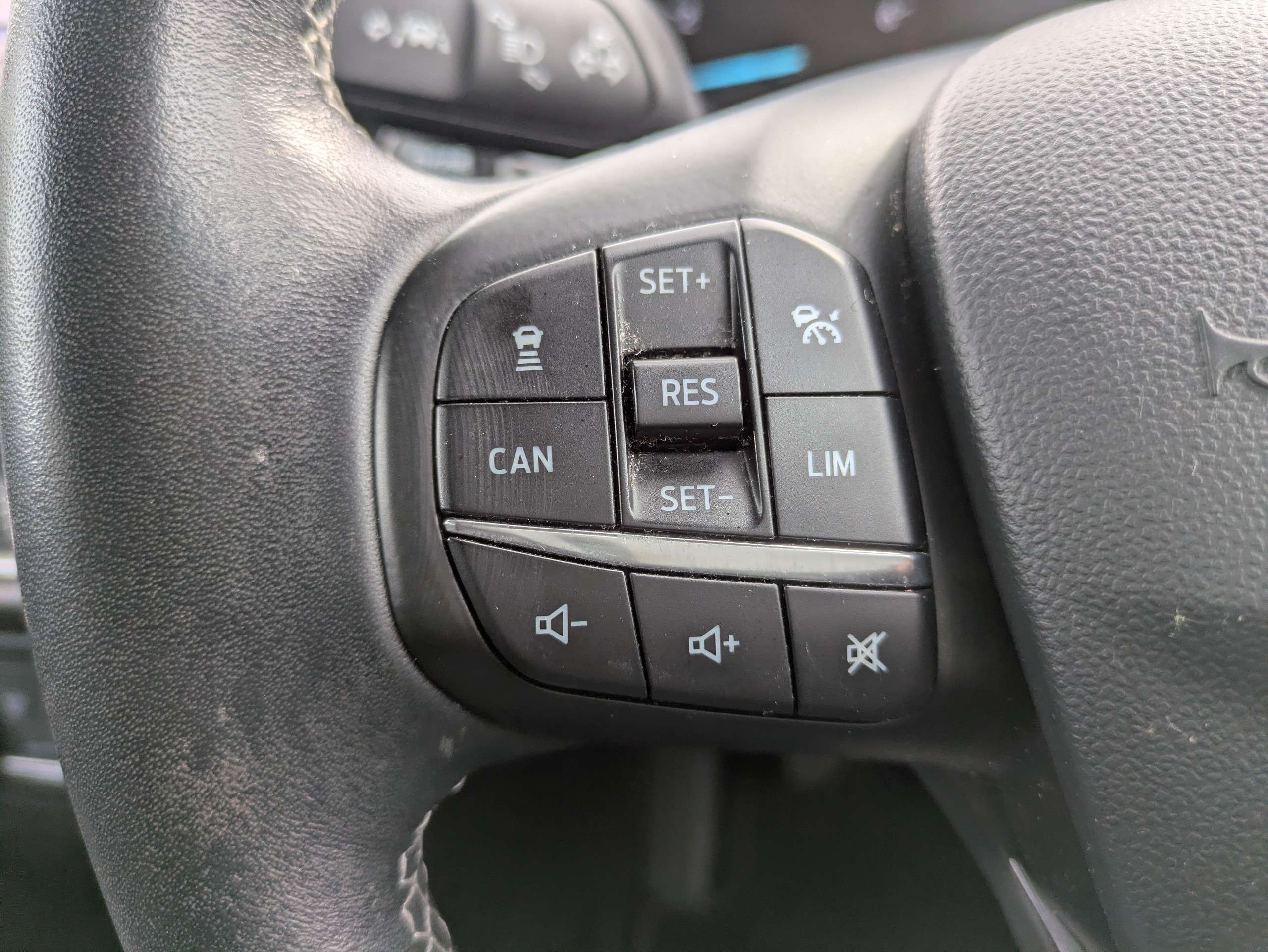 2017 FORD FIESTA 2017 FORD FIESTA