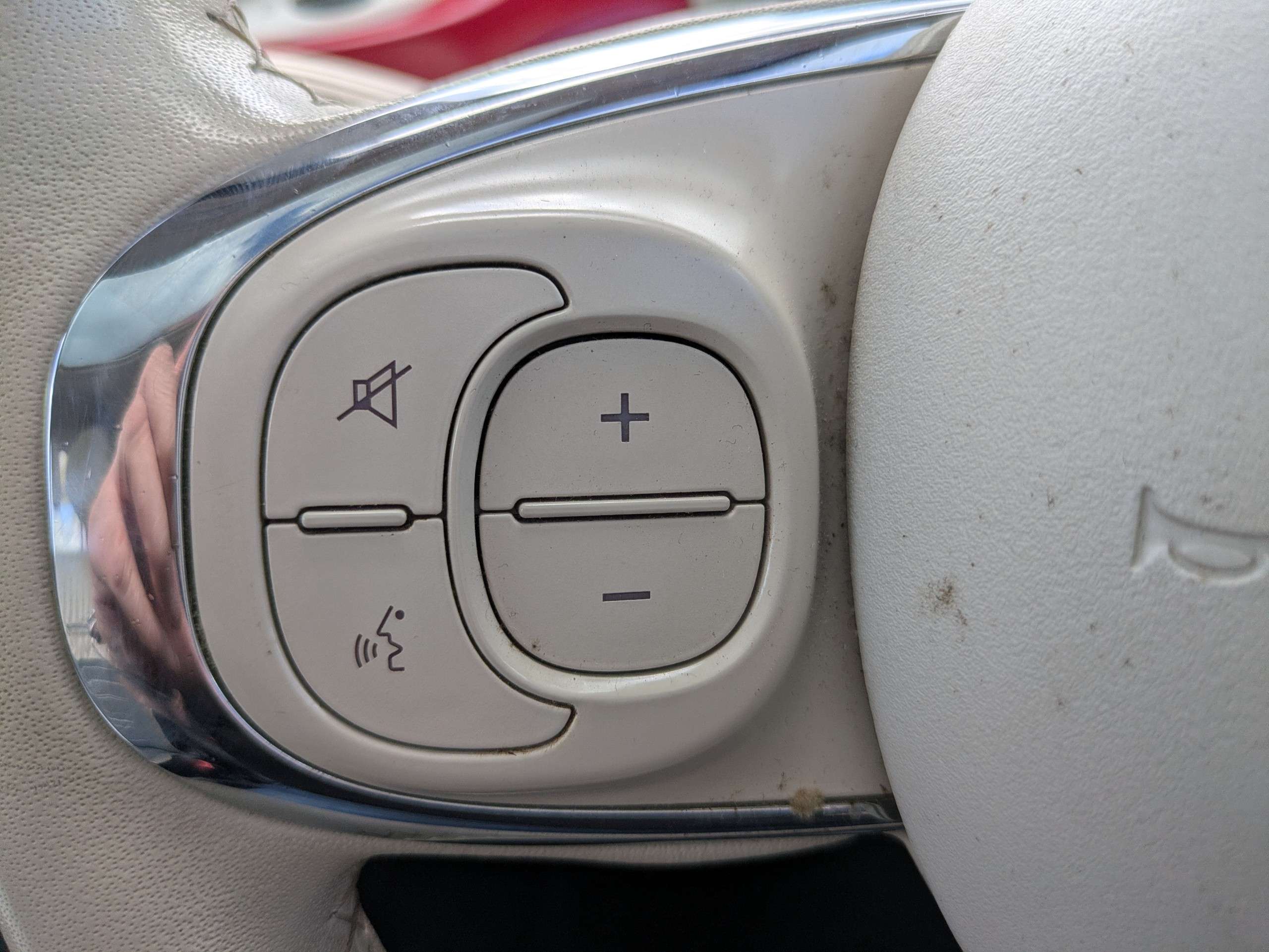 2016 FIAT 500 2016 FIAT 500