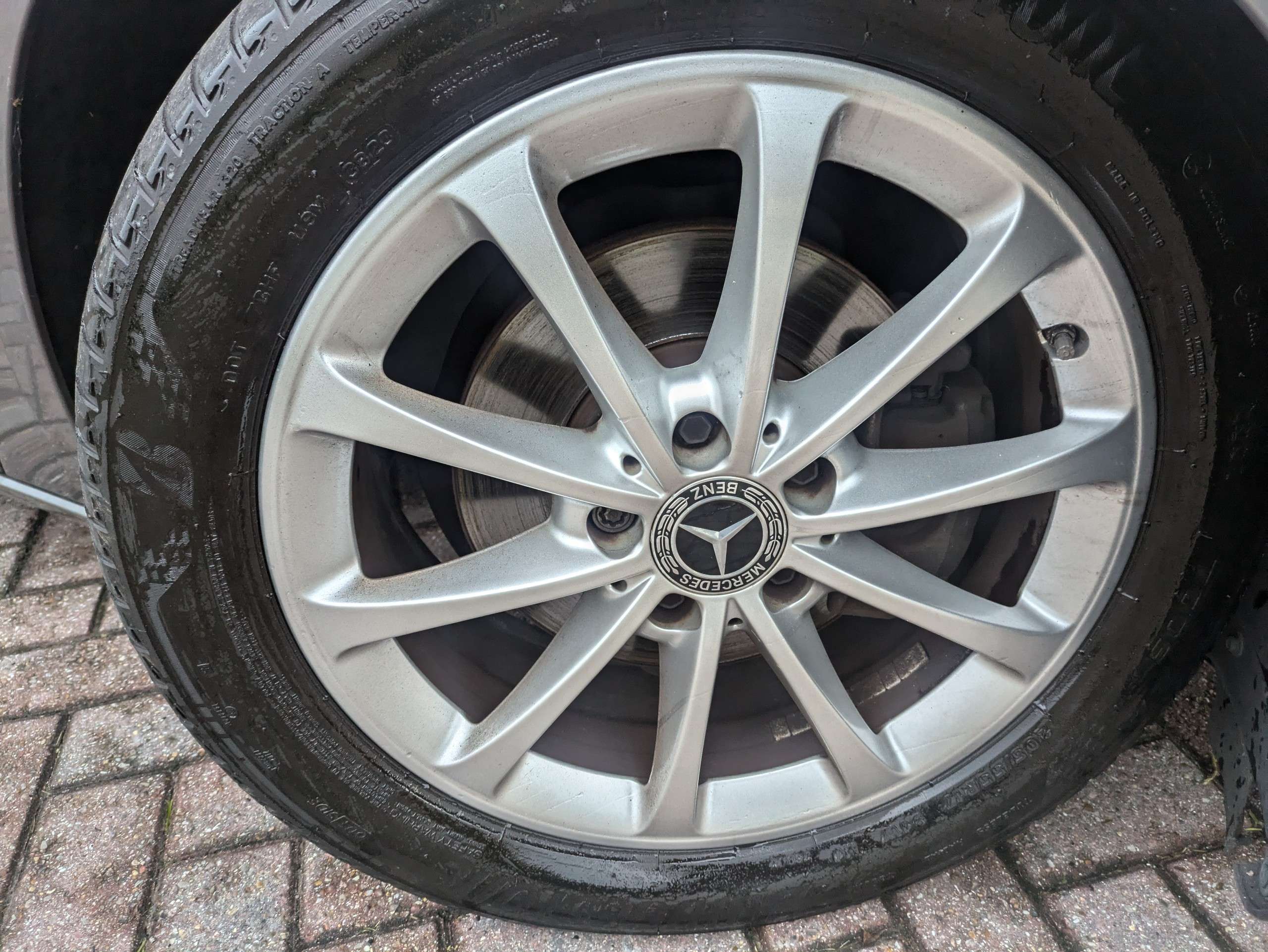 2019 MERCEDES-BENZ A CLASS 2019 MERCEDES-BENZ A CLASS