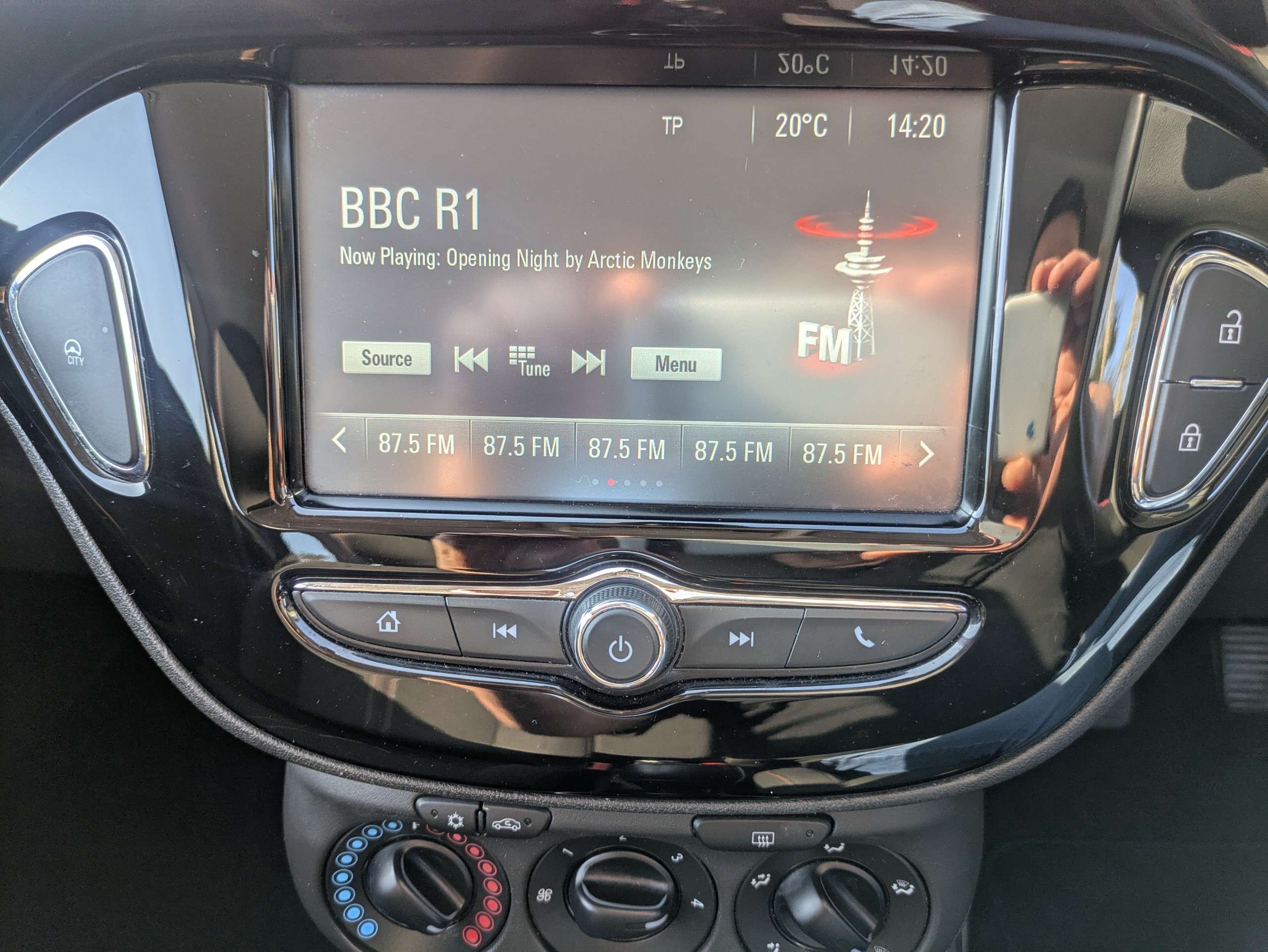 2016 VAUXHALL CORSA 2016 VAUXHALL CORSA