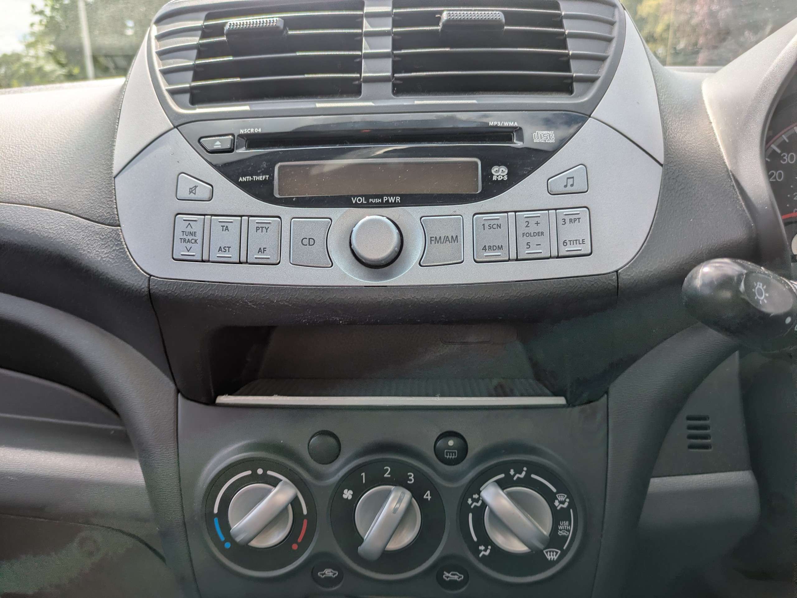 2014 SUZUKI ALTO 2014 SUZUKI ALTO