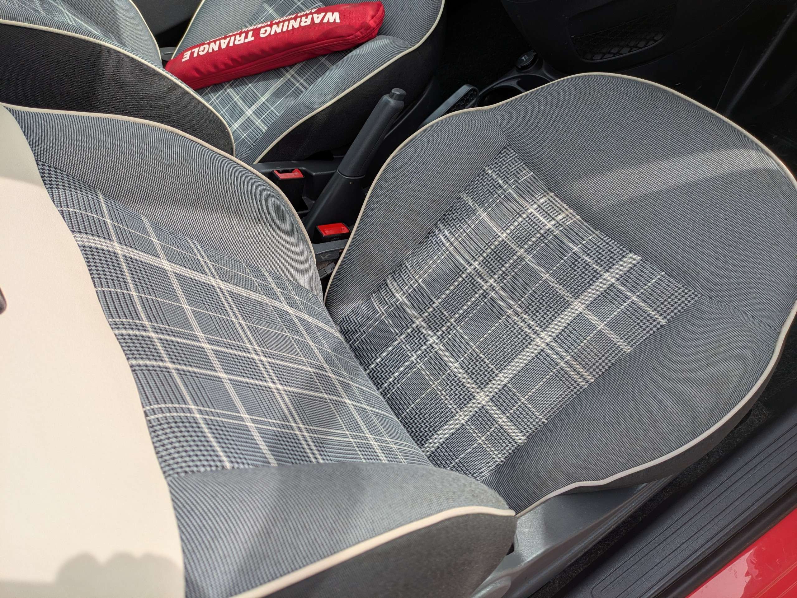 2015 FIAT 500 2015 FIAT 500