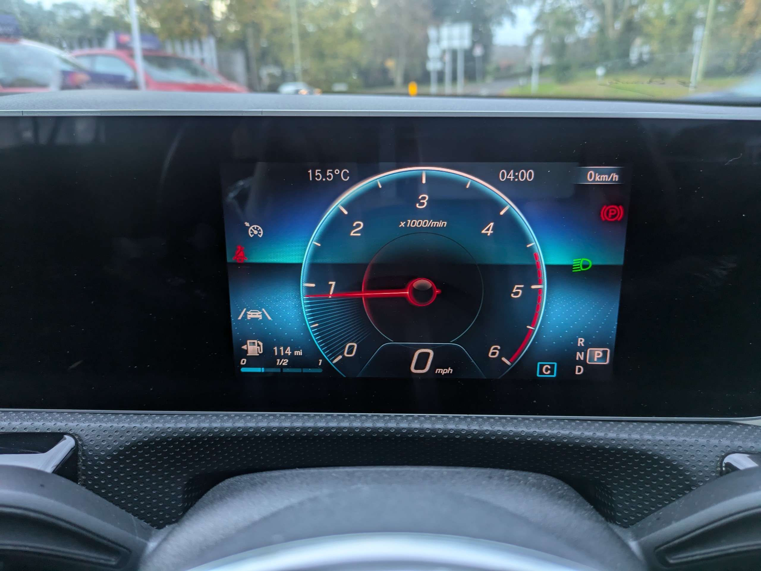 2019 MERCEDES-BENZ A CLASS 2019 MERCEDES-BENZ A CLASS