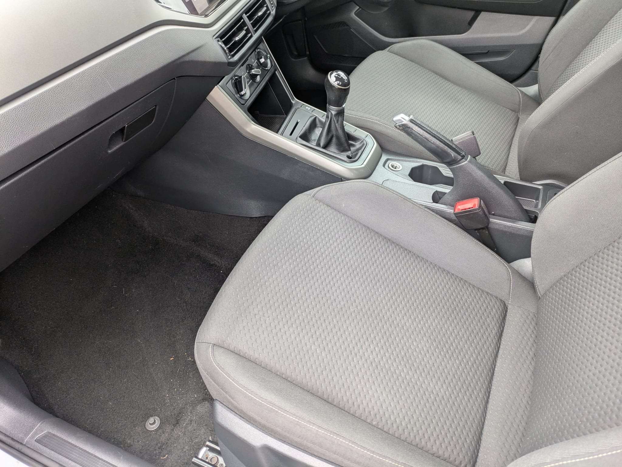 2018 VOLKSWAGEN POLO 2018 VOLKSWAGEN POLO