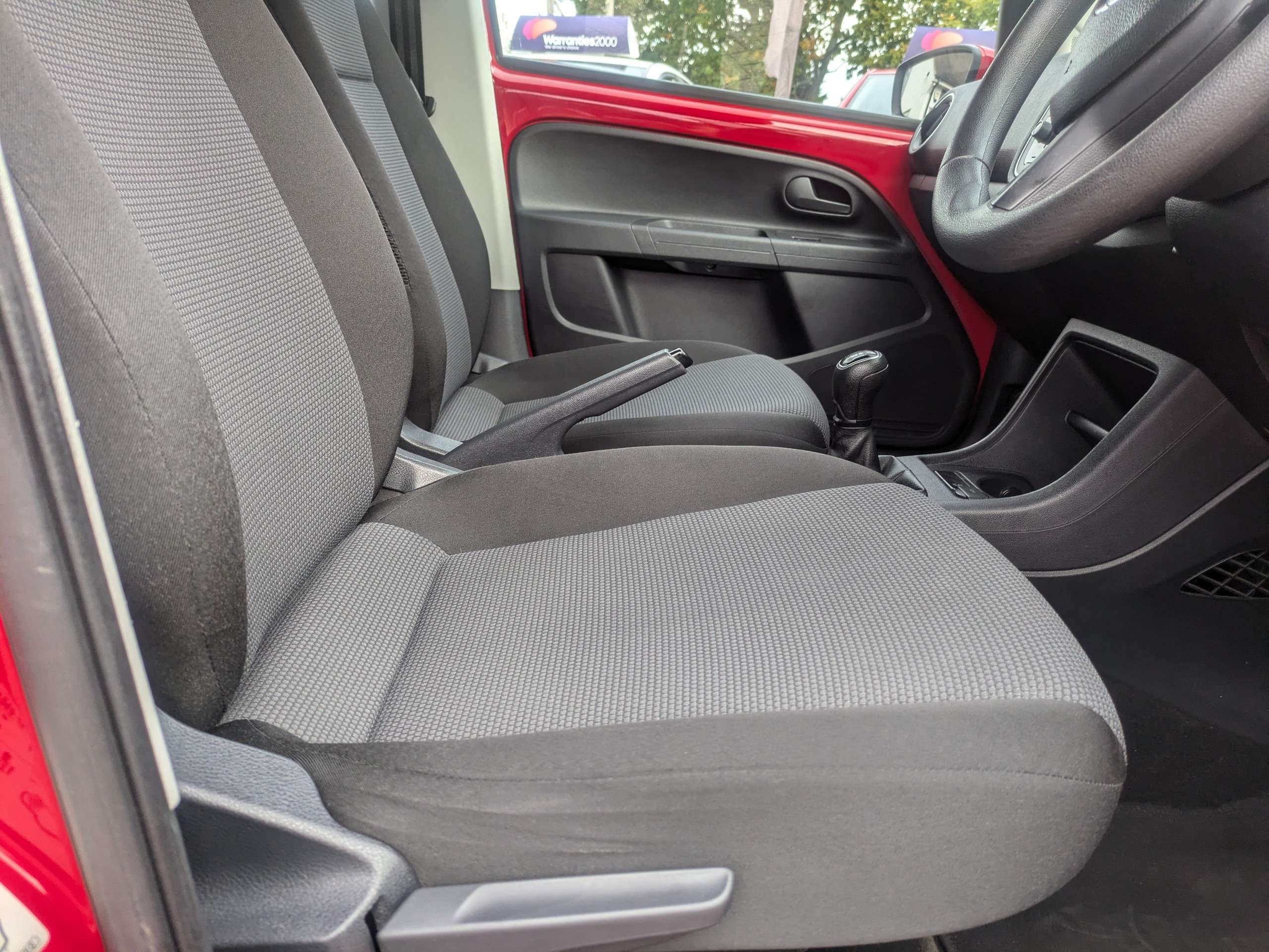 2016 SKODA CITIGO 2016 SKODA CITIGO