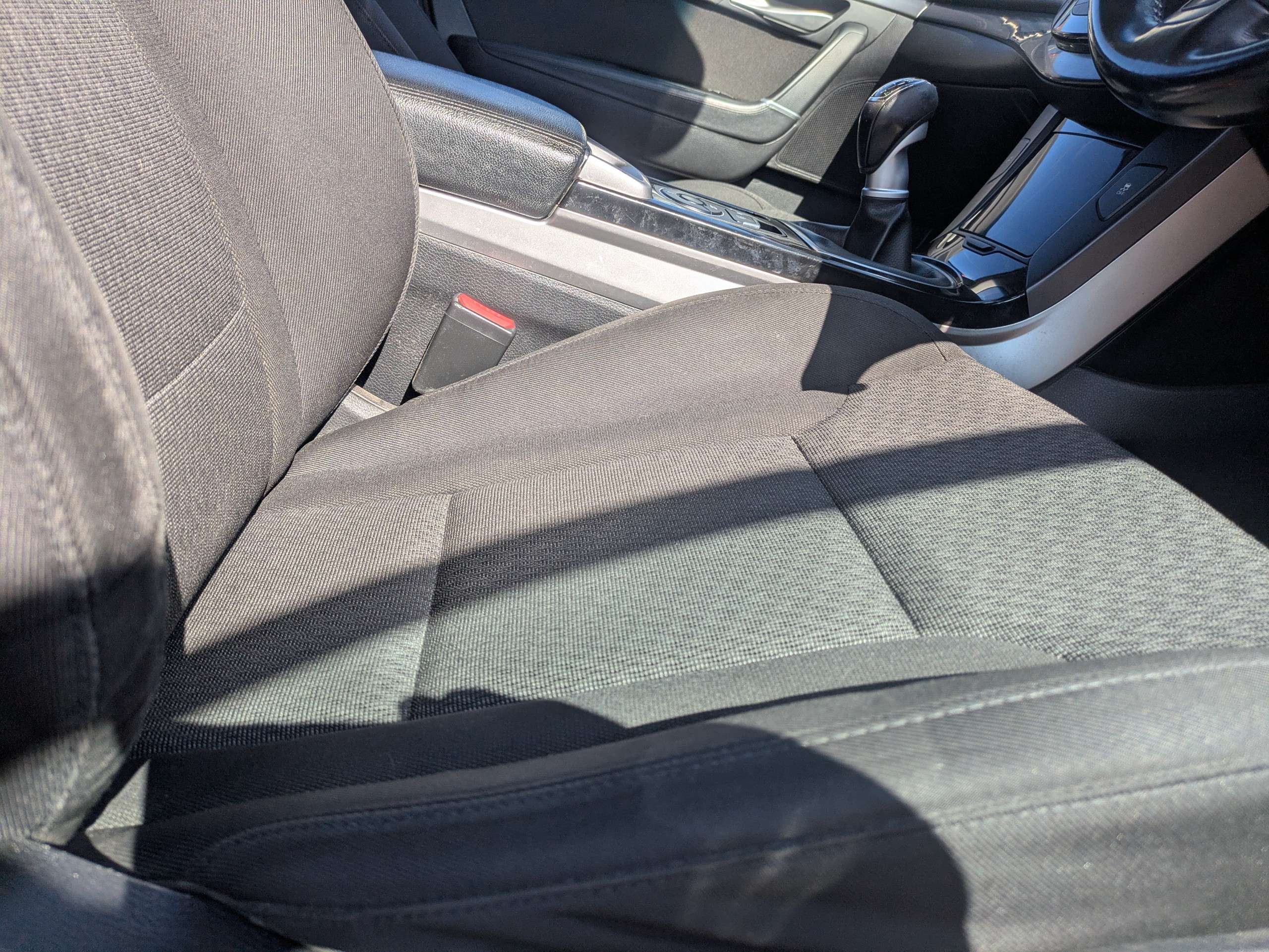 2015 HYUNDAI I40 2015 HYUNDAI I40