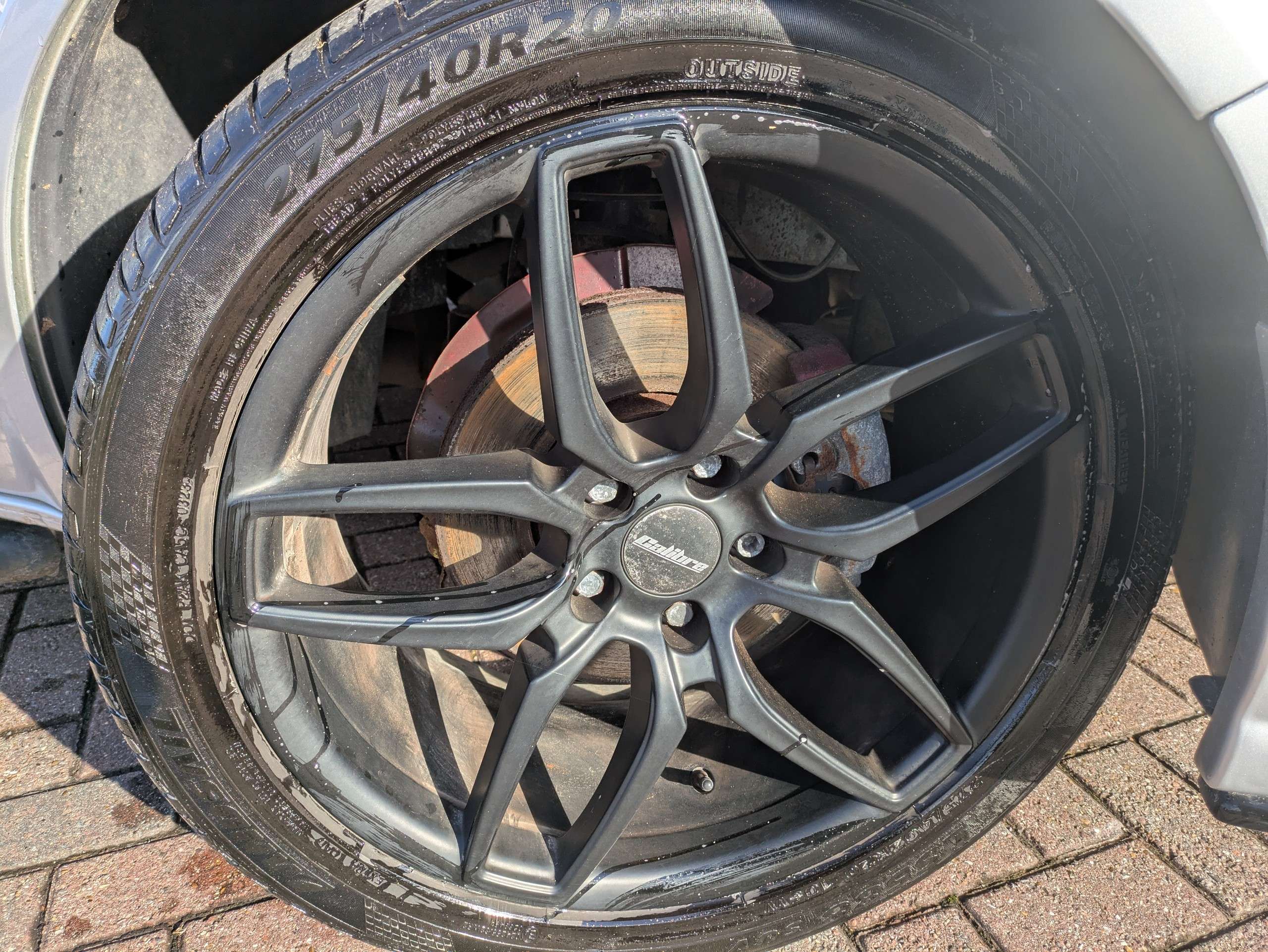 2011 VOLKSWAGEN TRANSPORTER 2011 VOLKSWAGEN TRANSPORTER