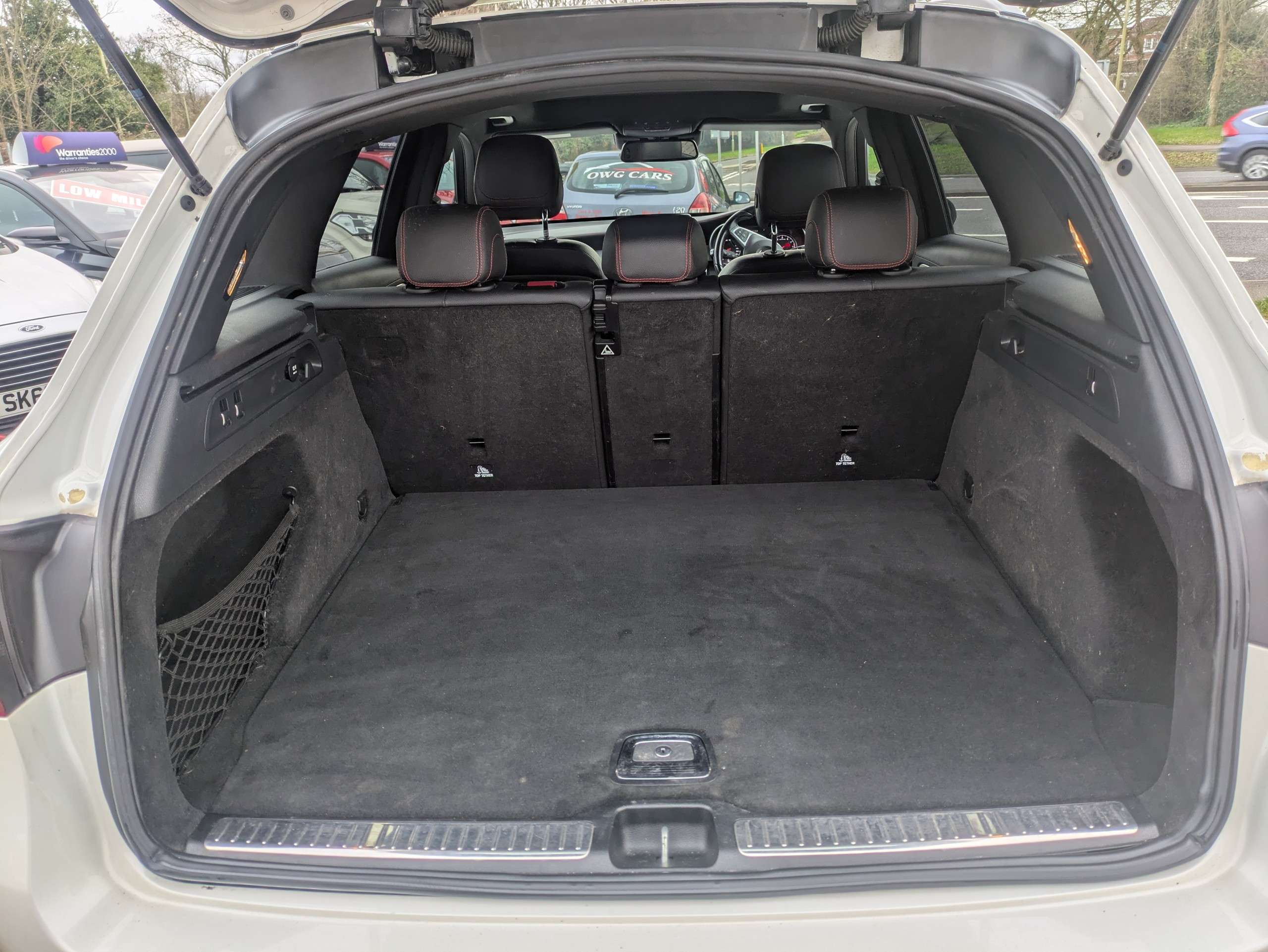 2016 MERCEDES-BENZ GLC 2016 MERCEDES-BENZ GLC