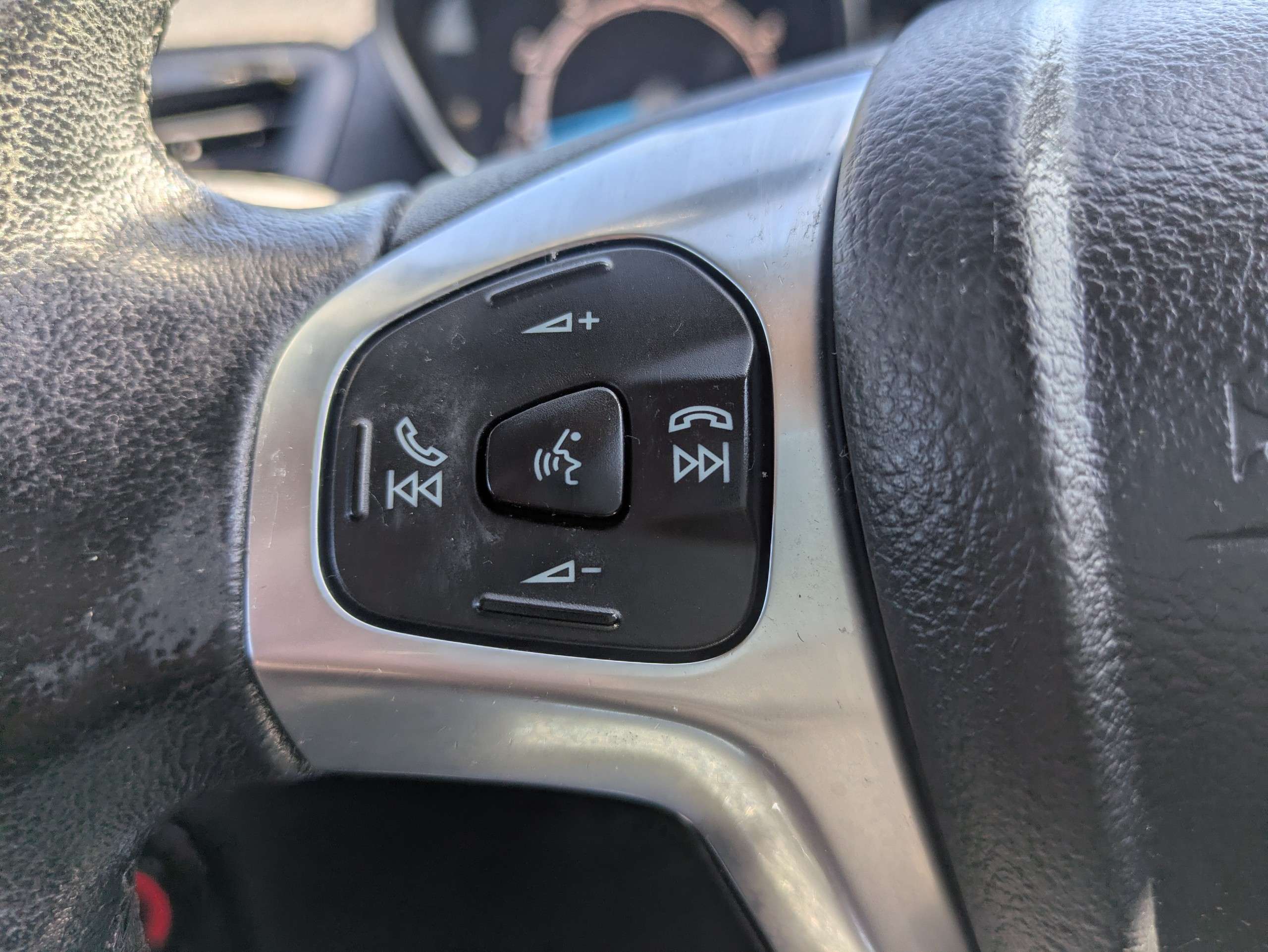 2016 FORD FIESTA 2016 FORD FIESTA