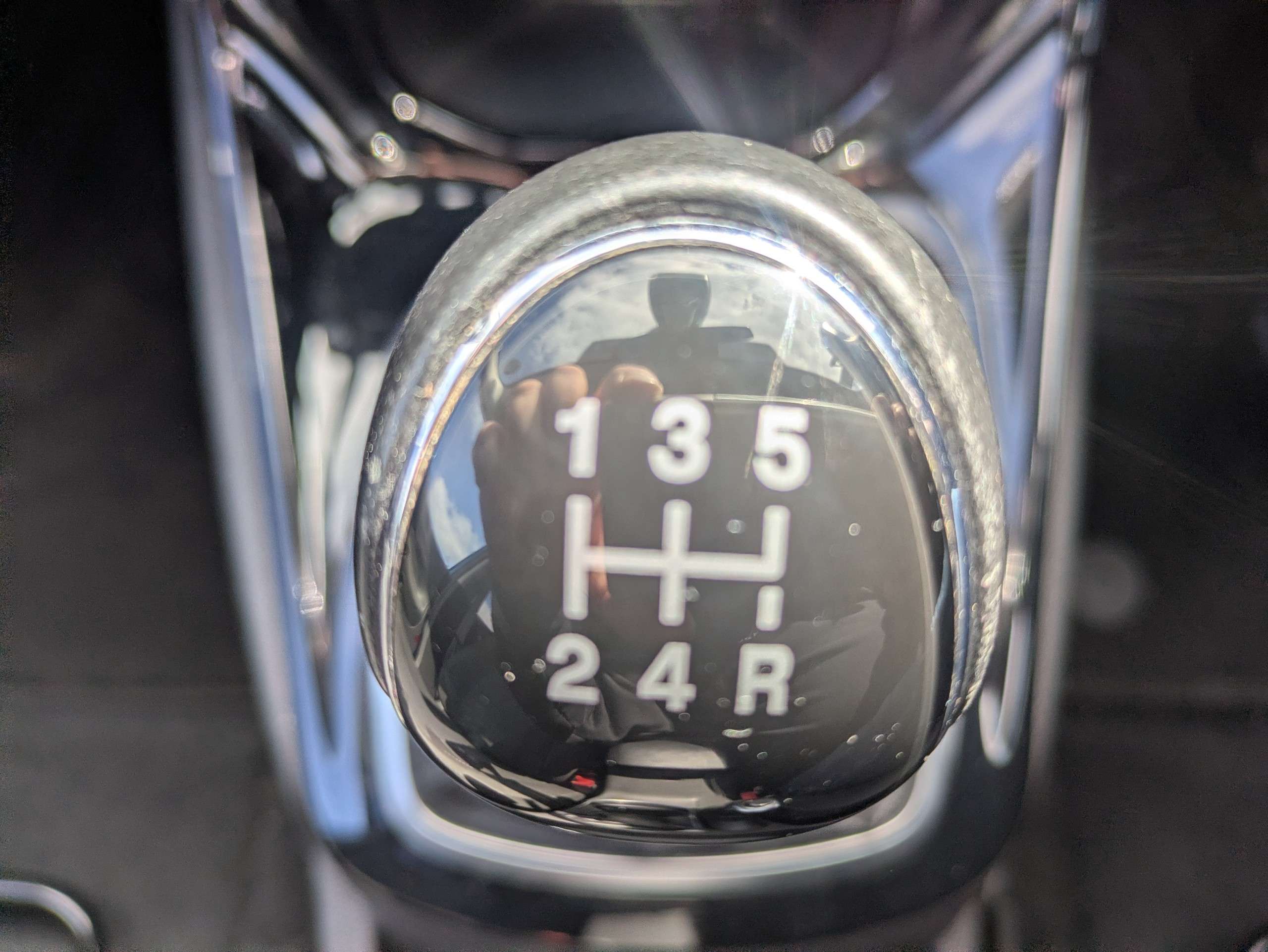 2014 FORD FIESTA 2014 FORD FIESTA