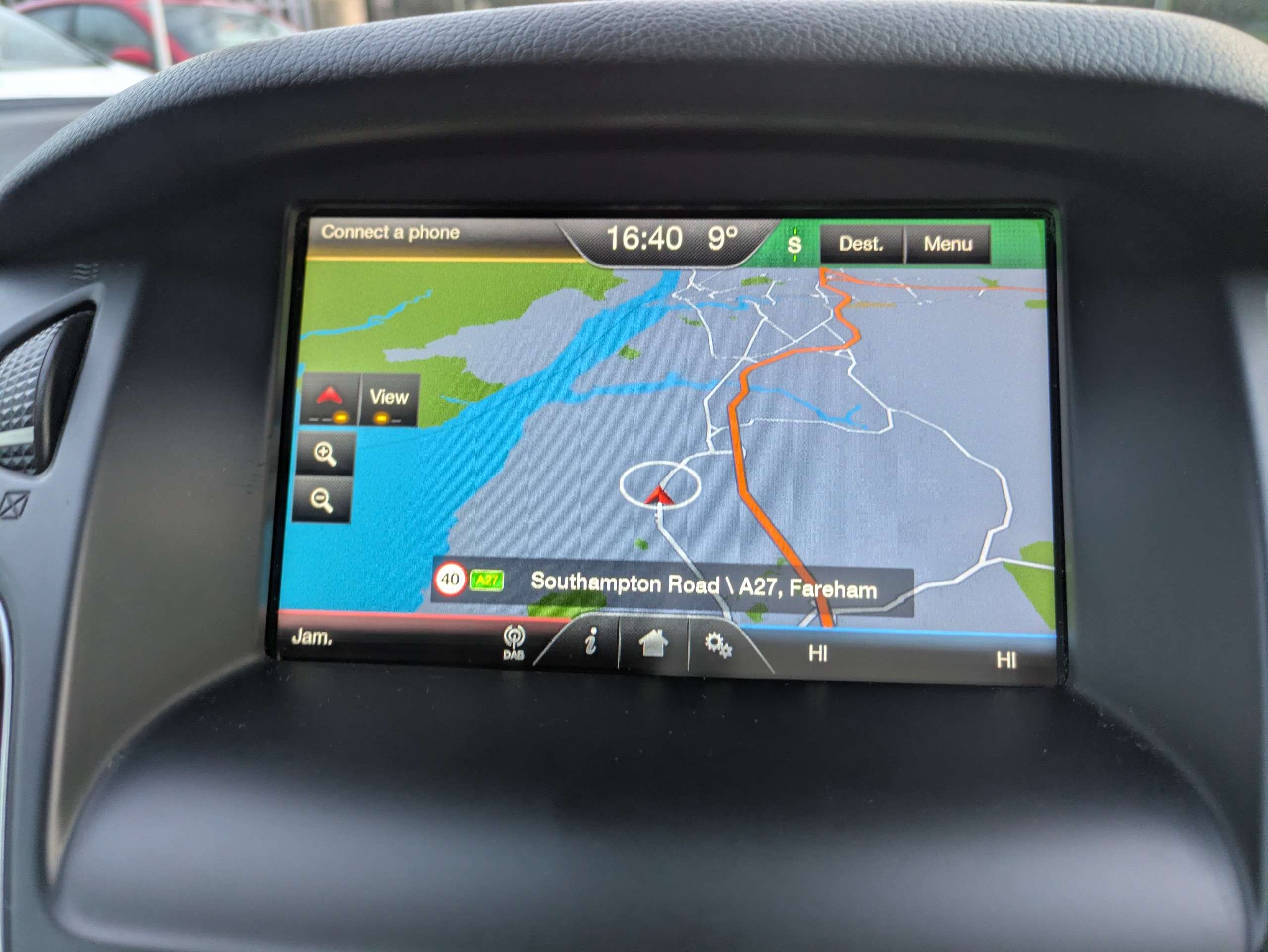 2015 FORD FOCUS 2015 FORD FOCUS