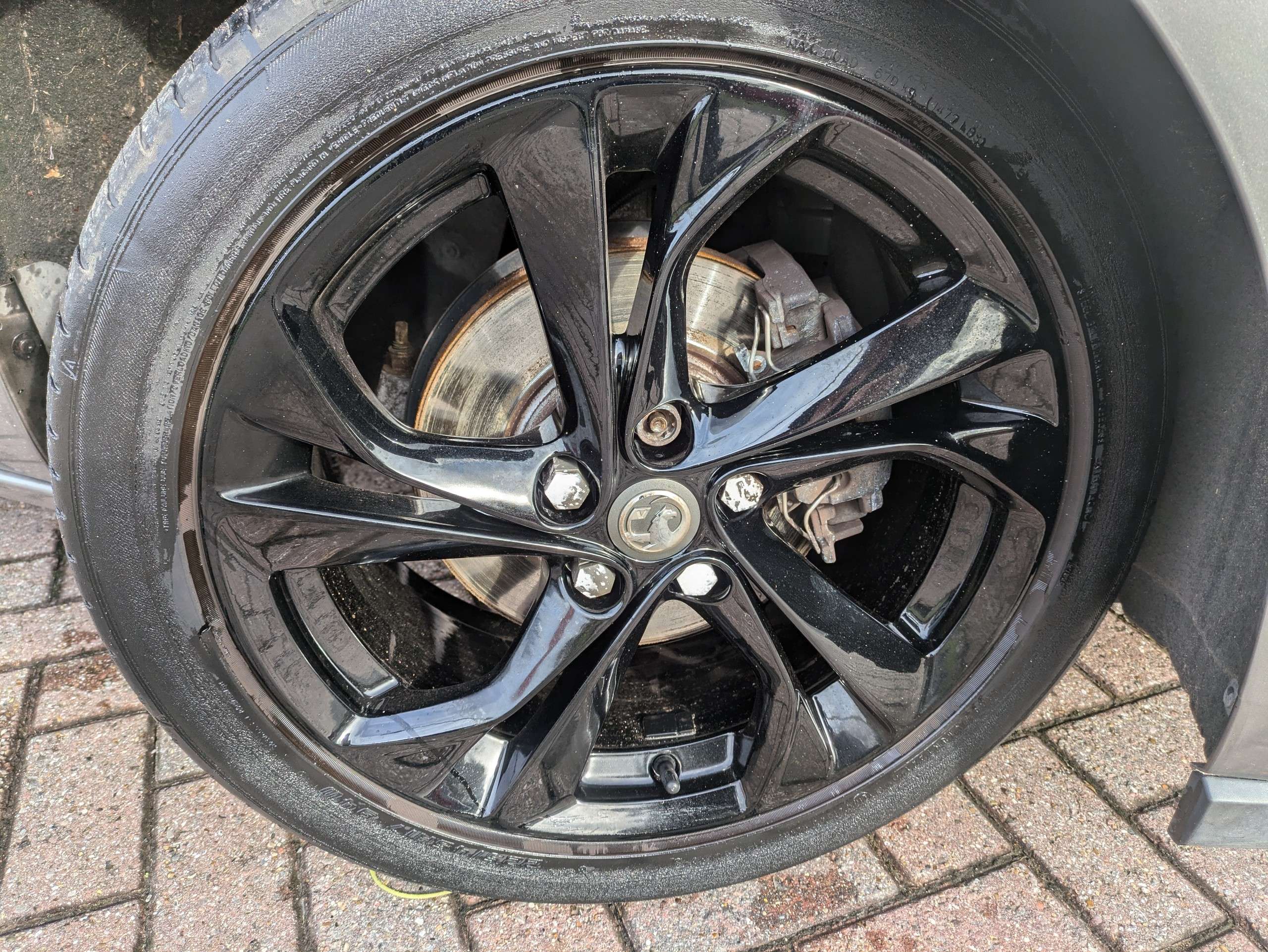 2016 VAUXHALL ASTRA 2016 VAUXHALL ASTRA