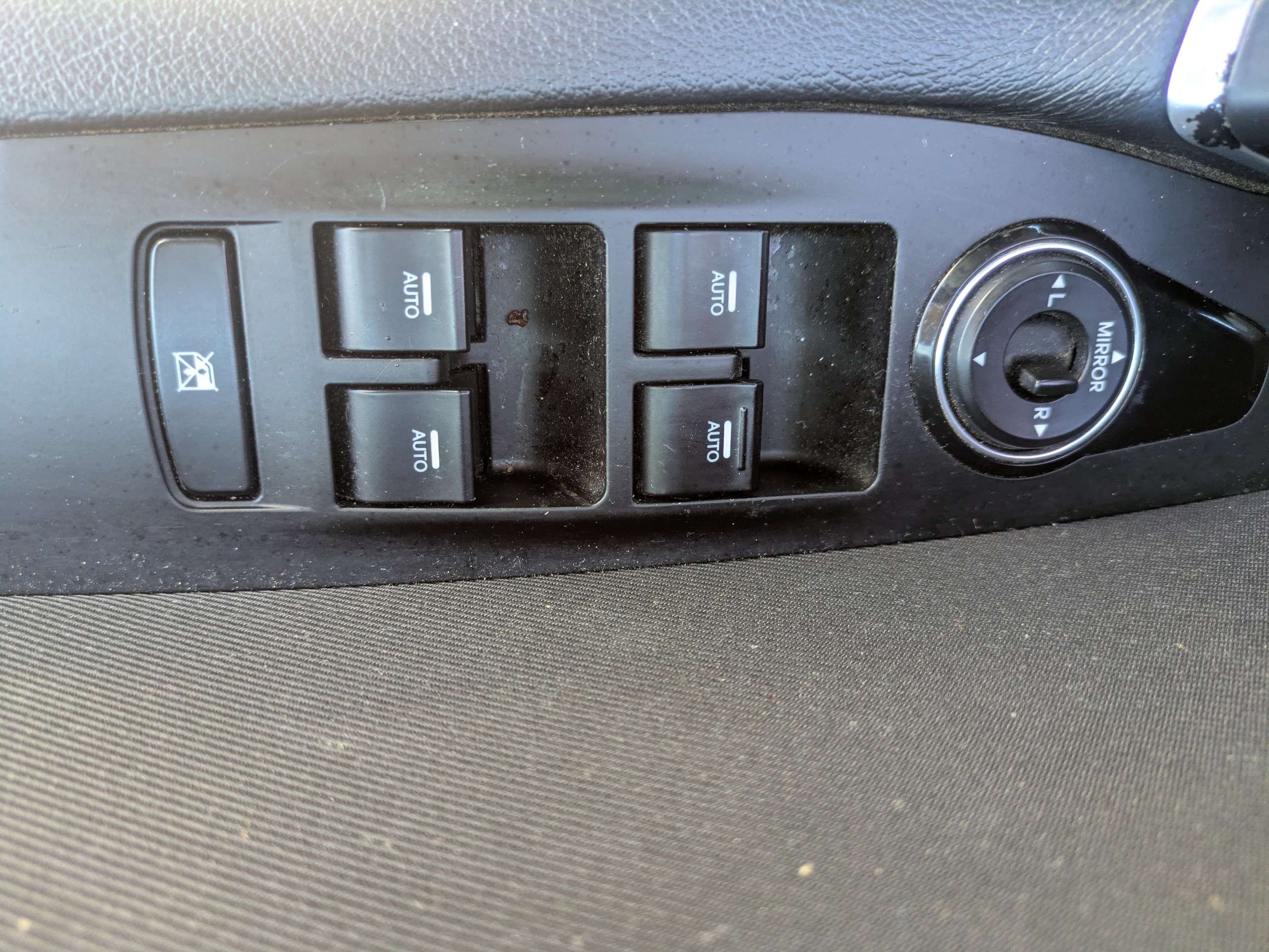 2015 HYUNDAI I40 2015 HYUNDAI I40