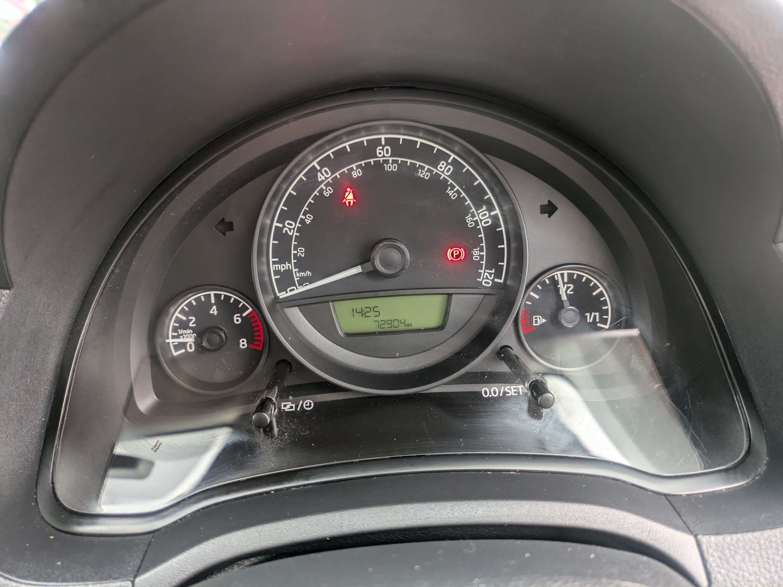 2016 SKODA CITIGO 2016 SKODA CITIGO