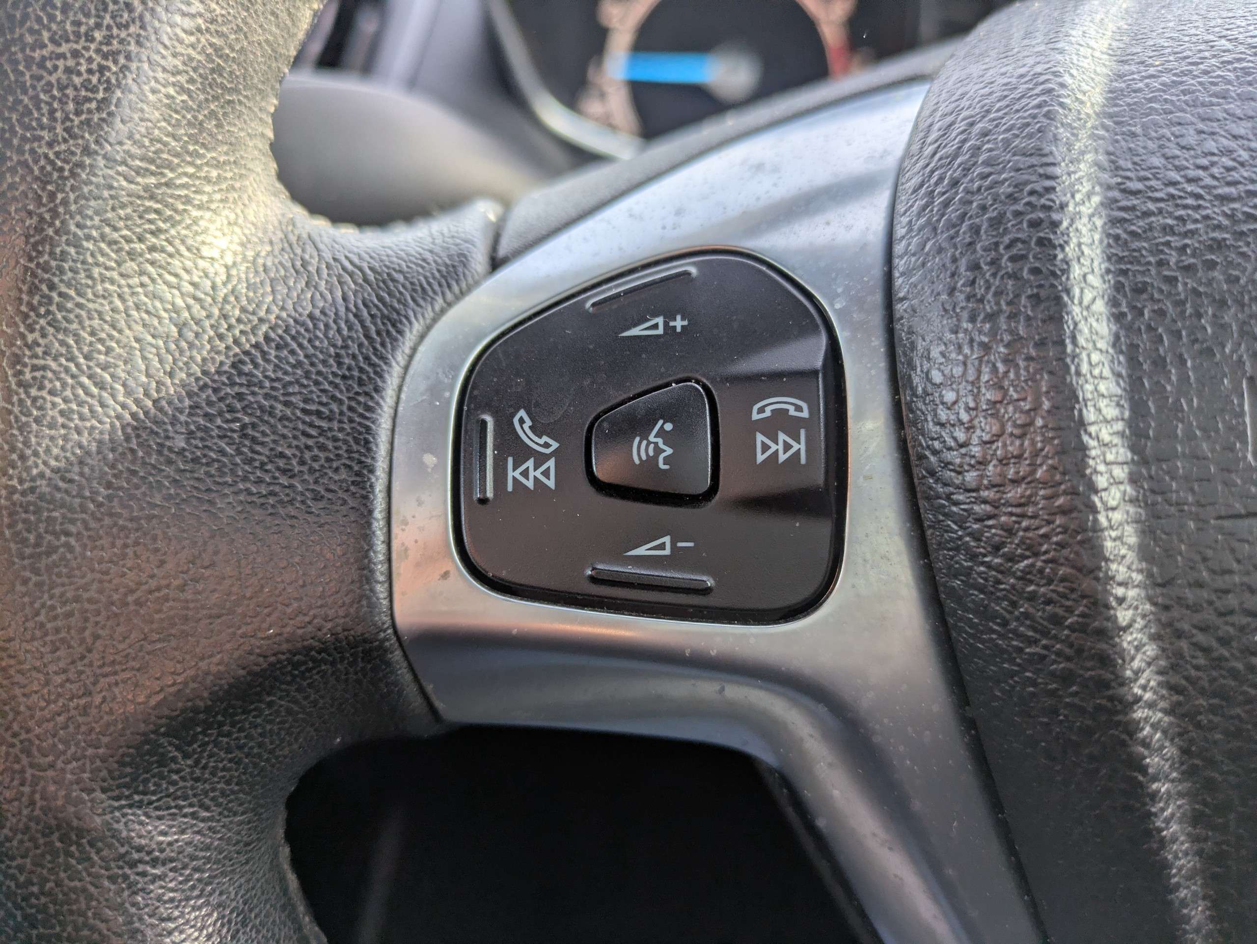 2014 FORD B-MAX 2014 FORD B-MAX