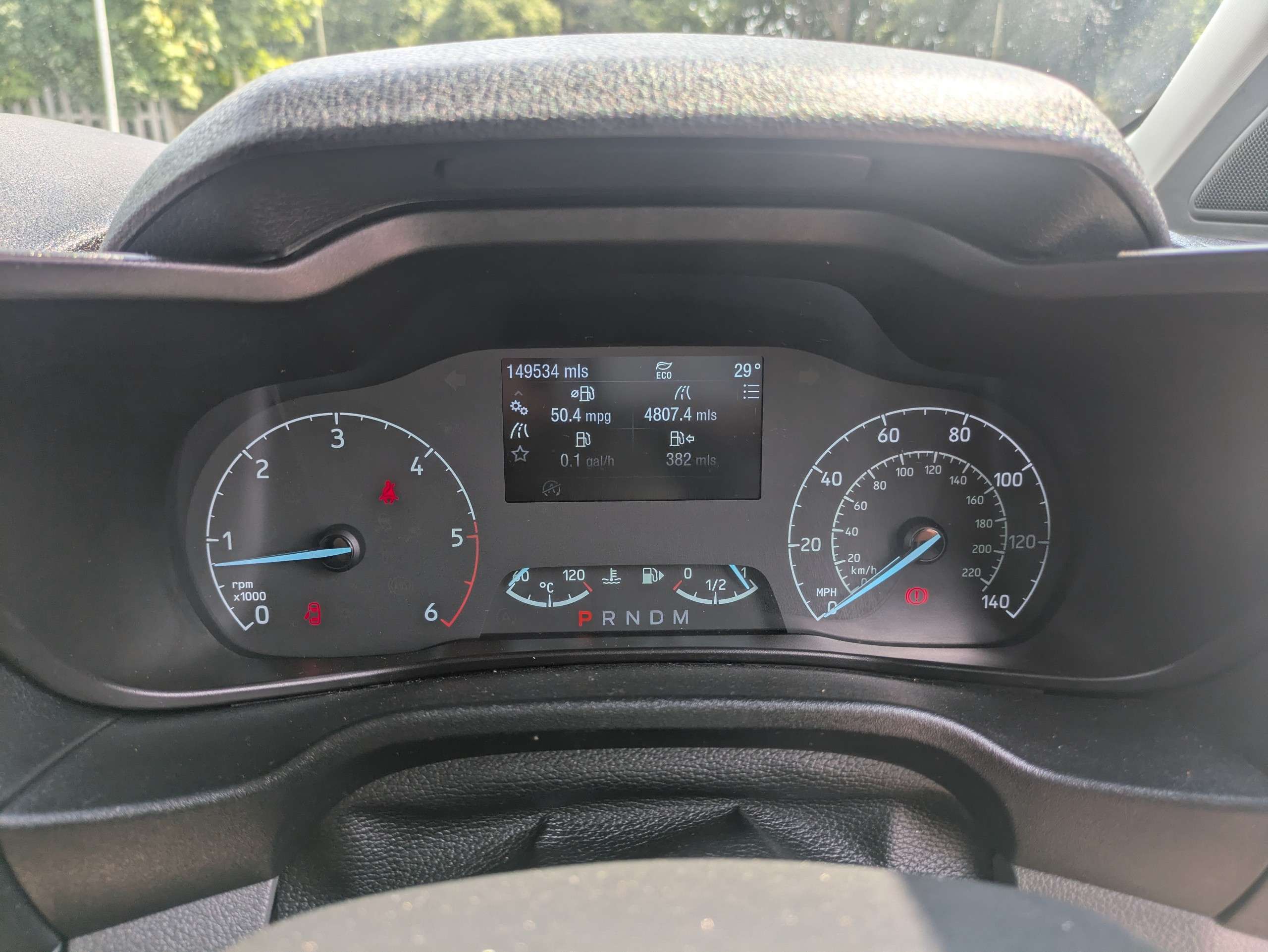 2018 FORD TRANSIT CONNECT 2018 FORD TRANSIT CONNECT