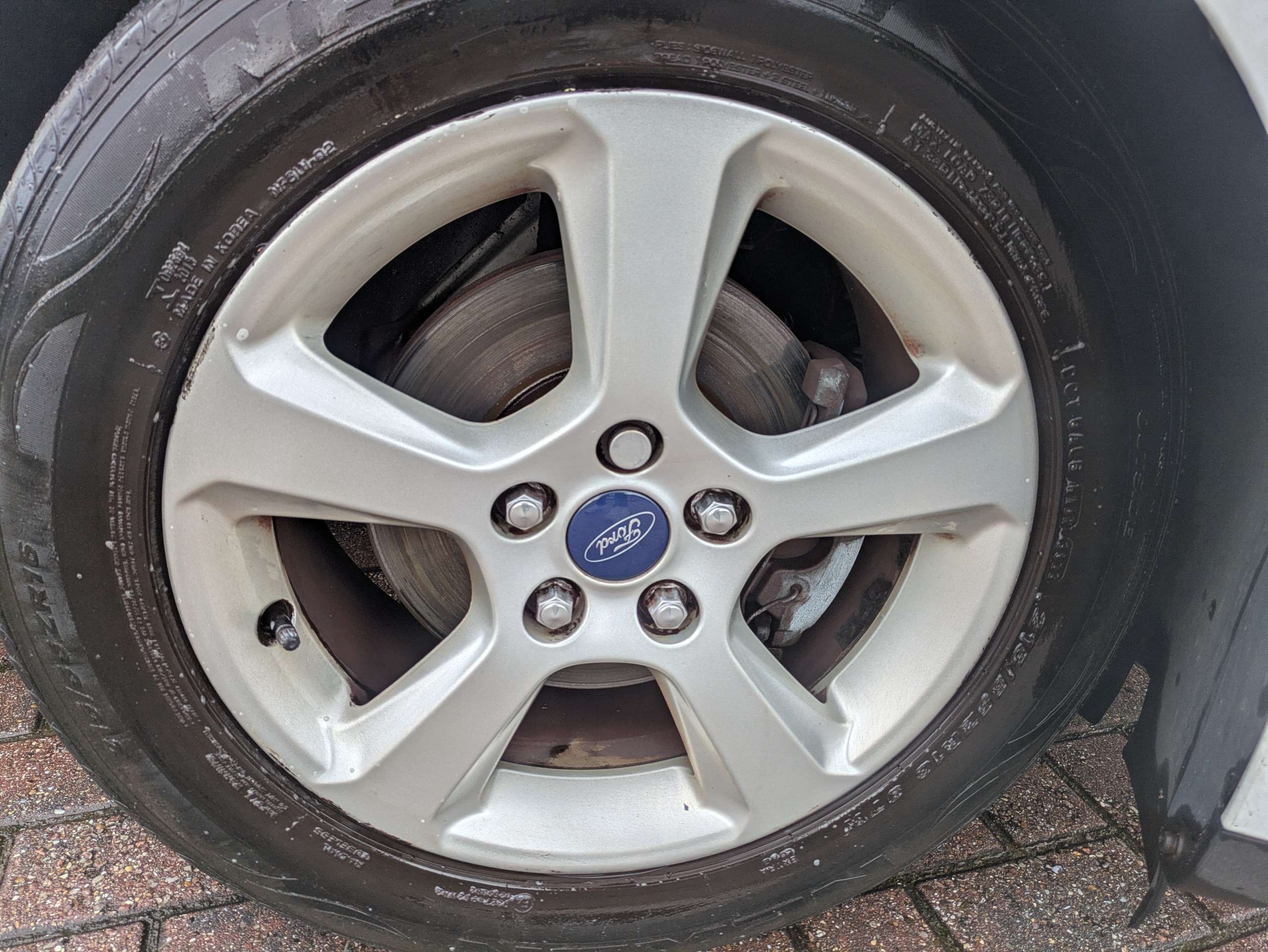 2014 FORD FOCUS 2014 FORD FOCUS