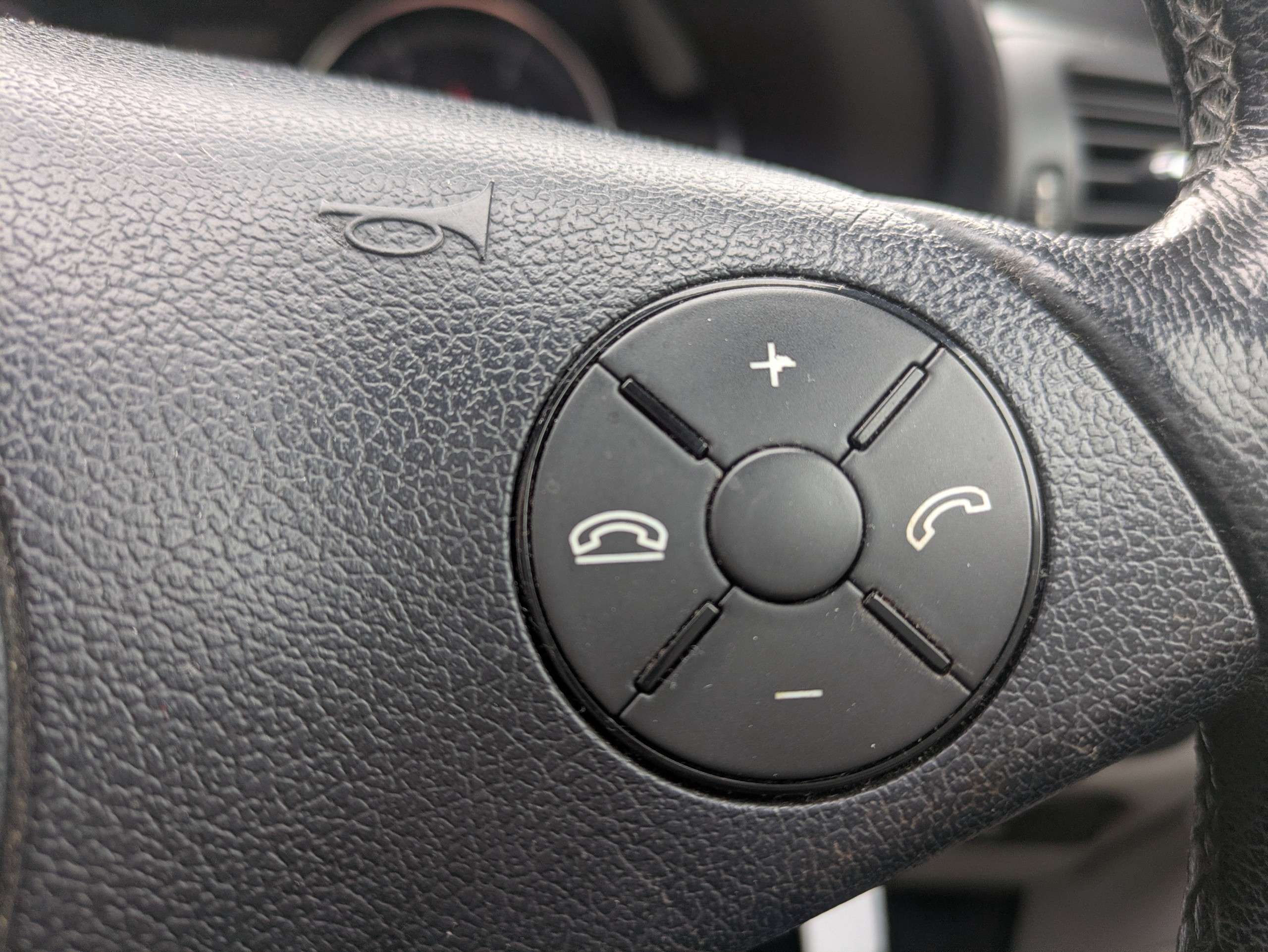 2009 MERCEDES-BENZ CLC CLASS 2009 MERCEDES-BENZ CLC CLASS