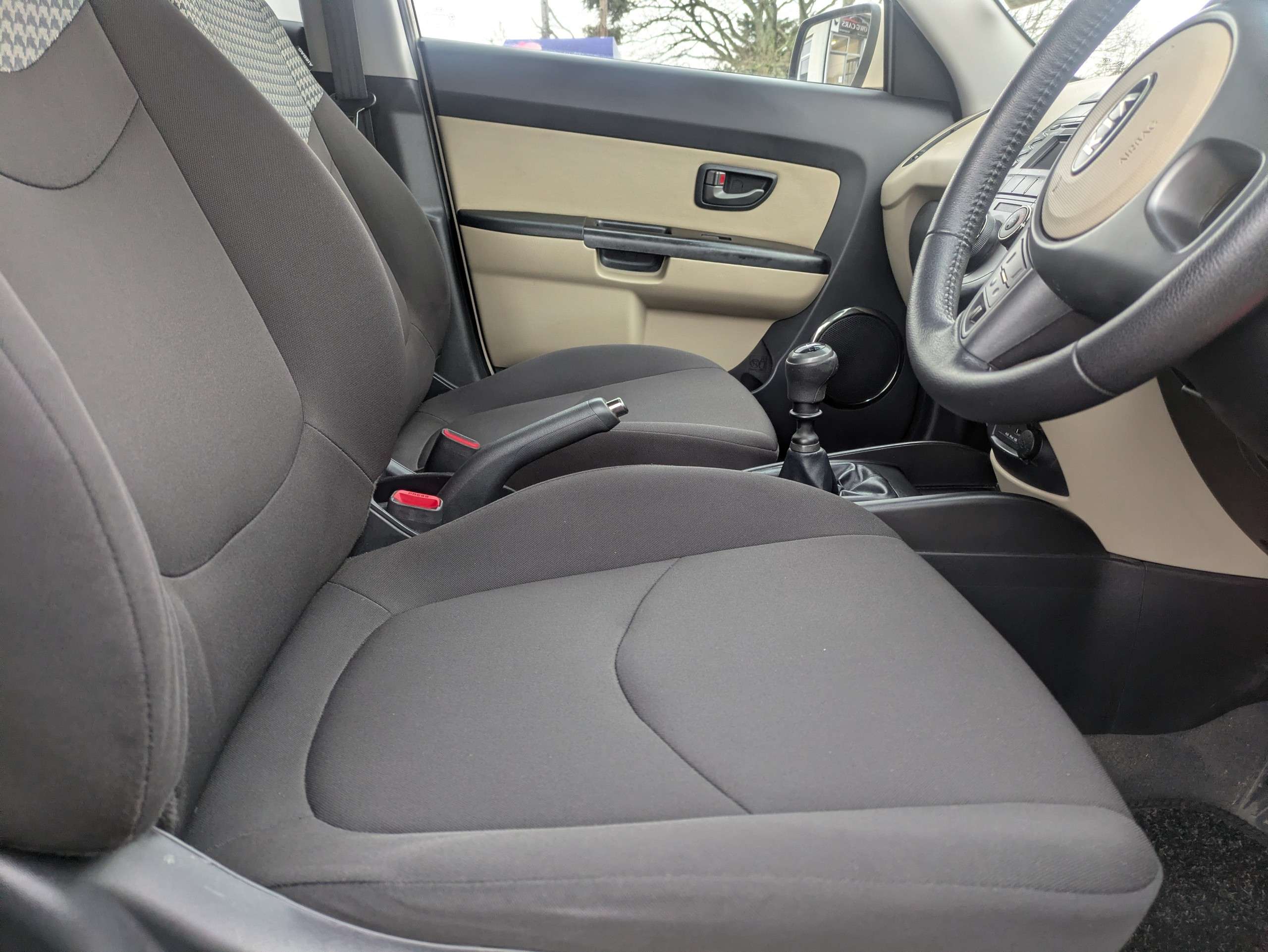 2011 KIA SOUL 2011 KIA SOUL