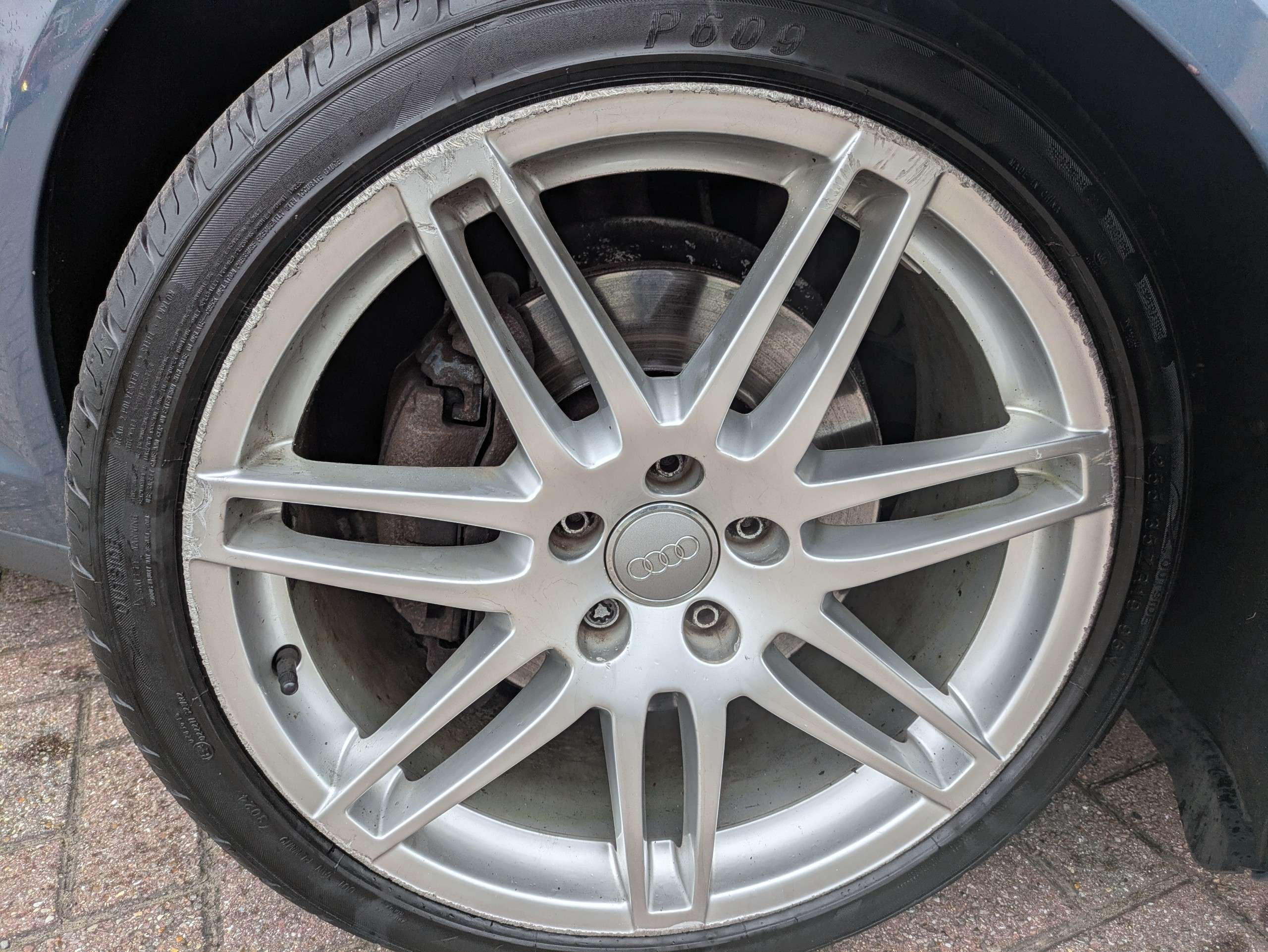 2011 AUDI A6 AVANT 2011 AUDI A6 AVANT