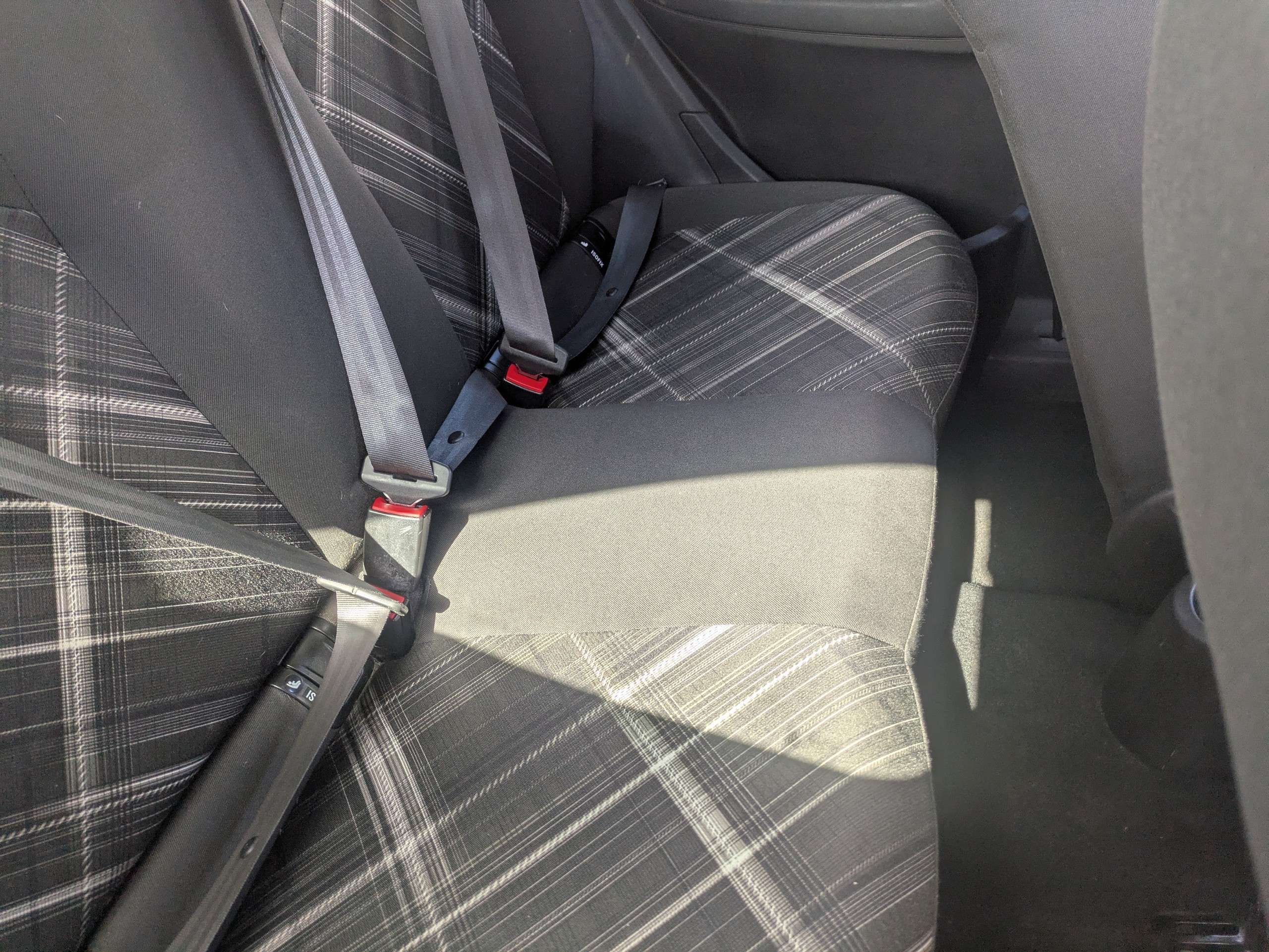 2015 VAUXHALL CORSA 2015 VAUXHALL CORSA