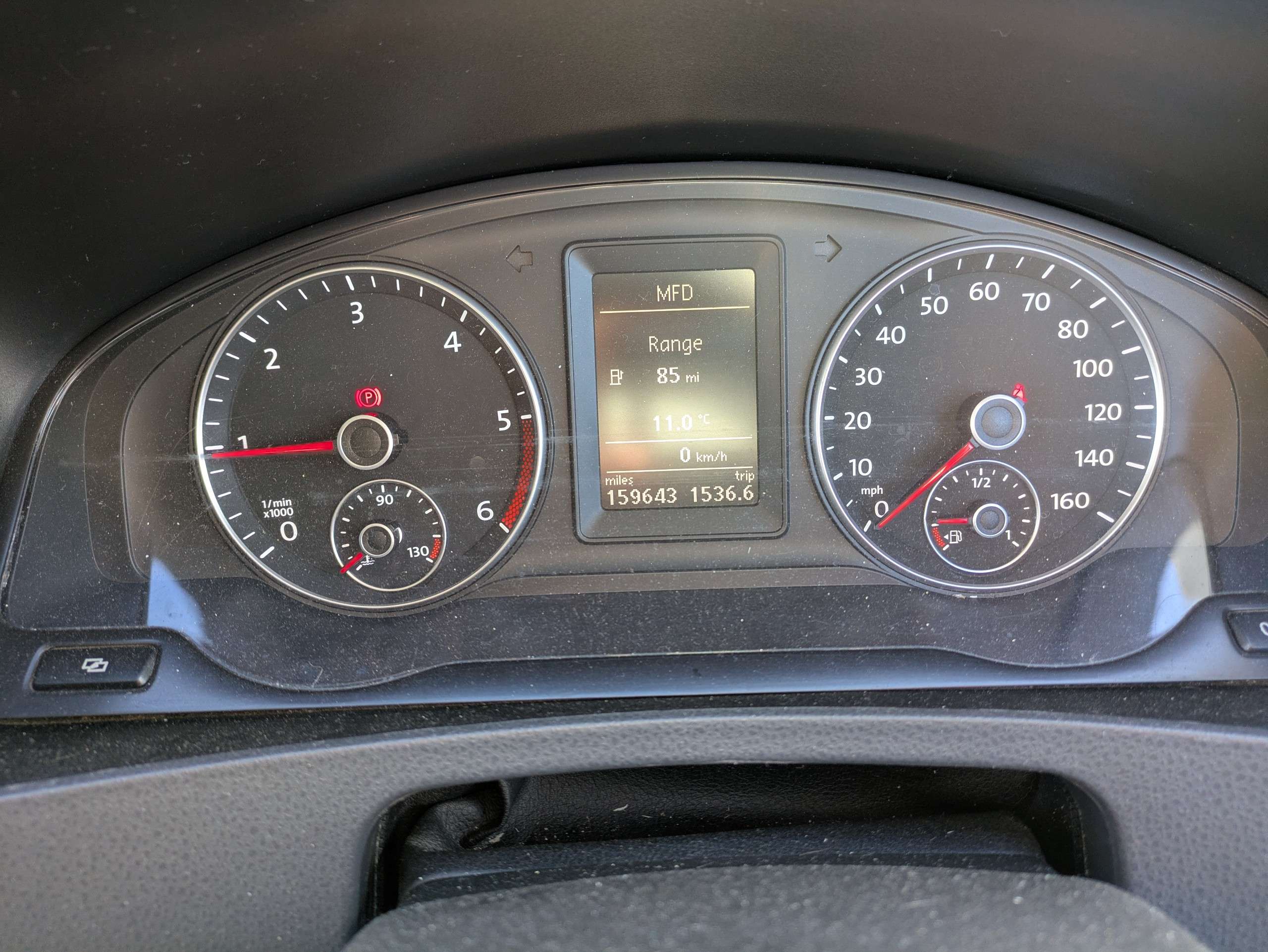 2011 VOLKSWAGEN TRANSPORTER 2011 VOLKSWAGEN TRANSPORTER