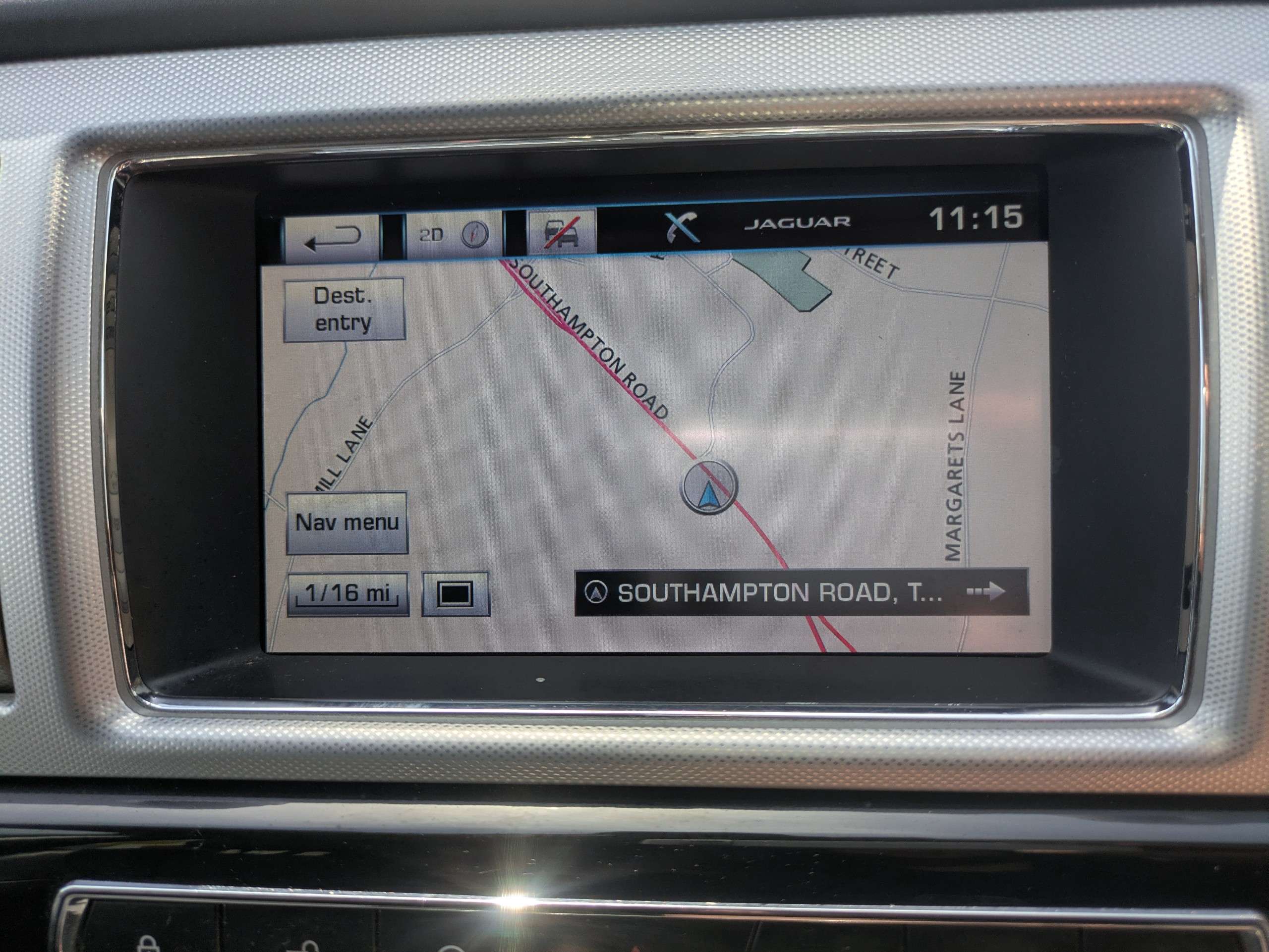 2014 JAGUAR XF 2014 JAGUAR XF