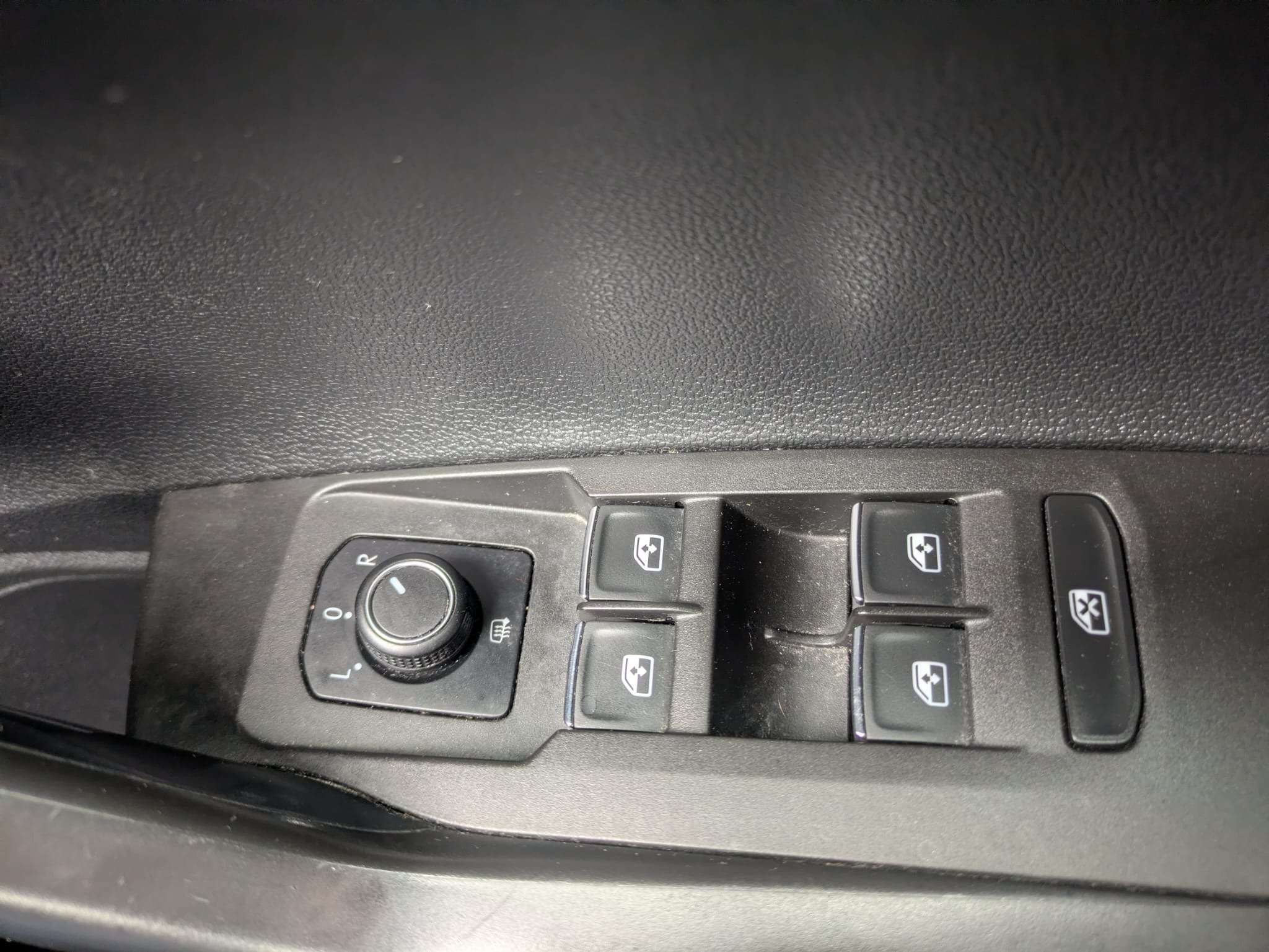 2018 VOLKSWAGEN POLO 2018 VOLKSWAGEN POLO