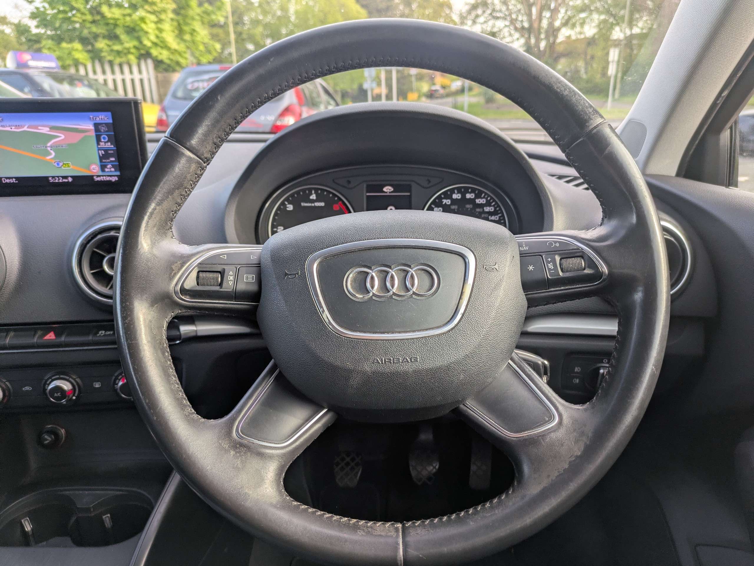 2014 AUDI A3 2014 AUDI A3