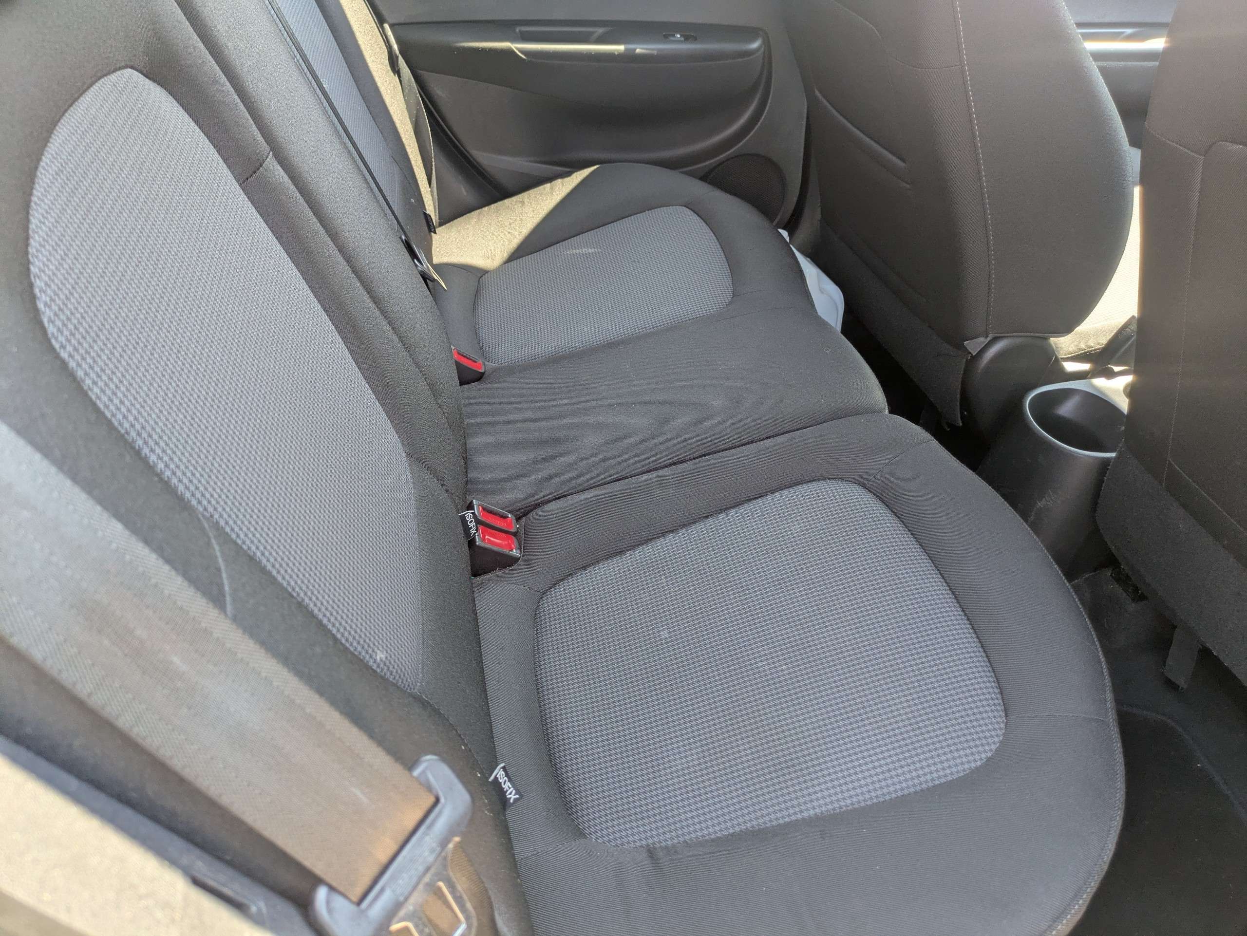 2013 HYUNDAI I20 2013 HYUNDAI I20