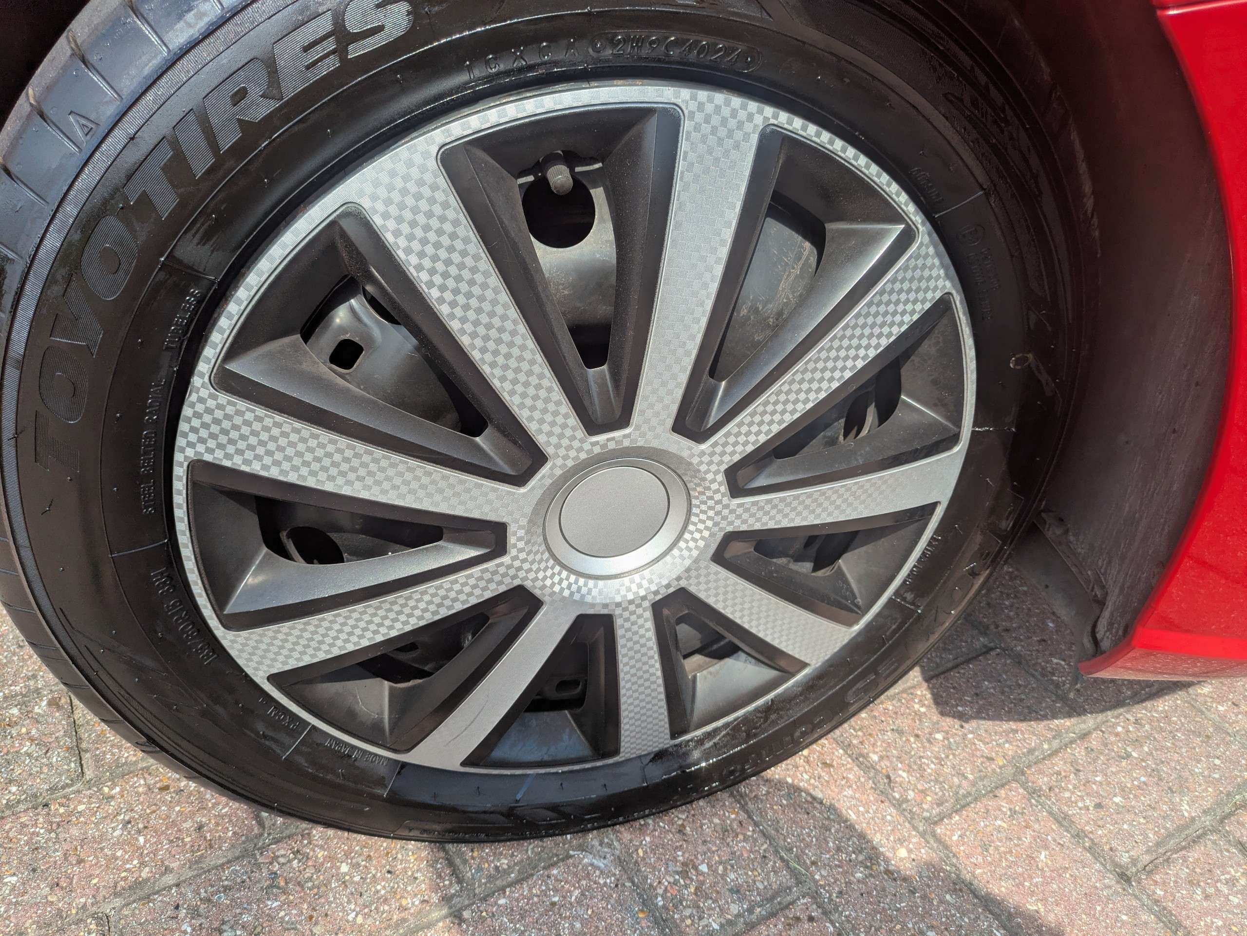 2017 SKODA FABIA 2017 SKODA FABIA