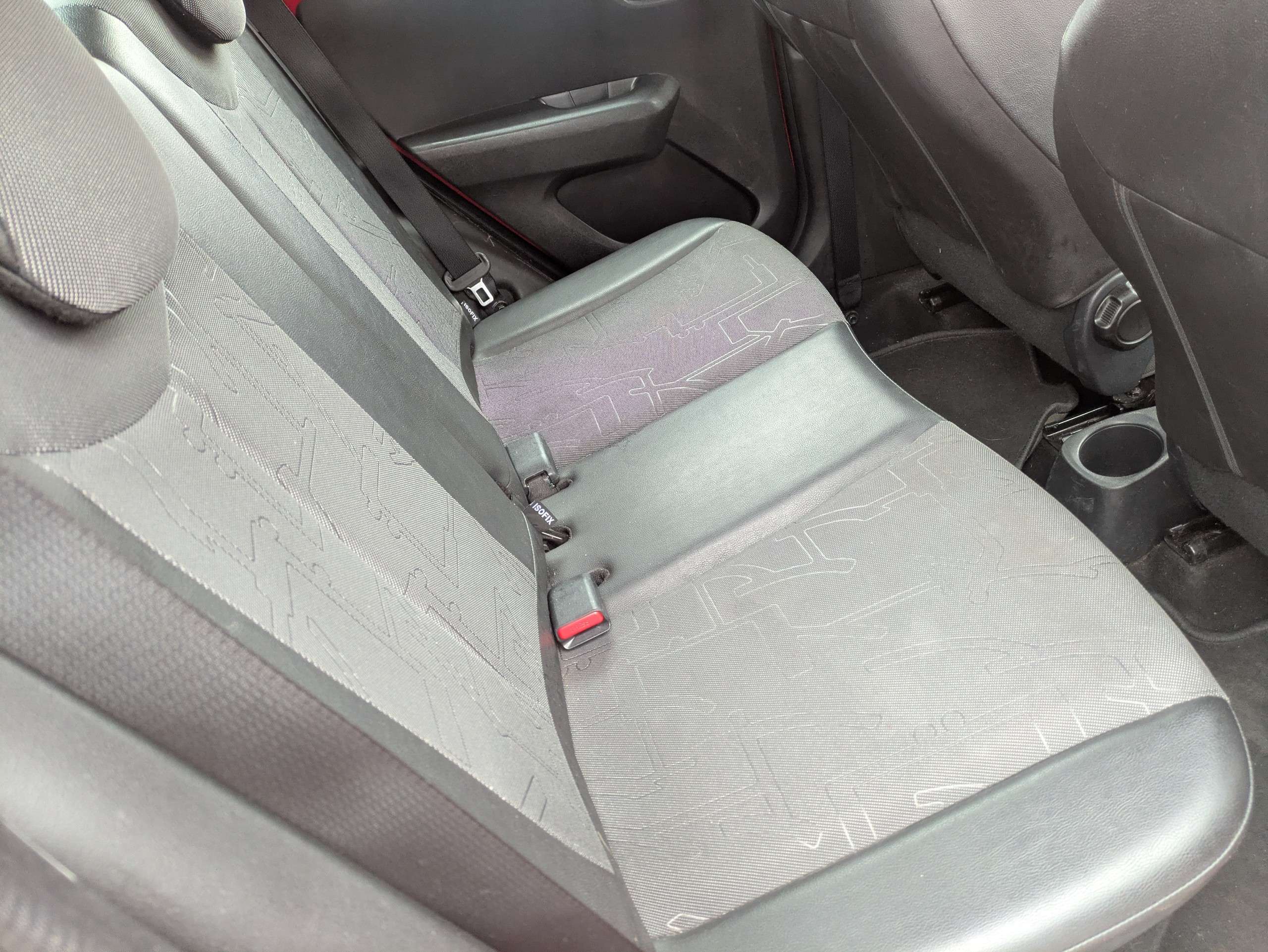 2016 TOYOTA AYGO 2016 TOYOTA AYGO