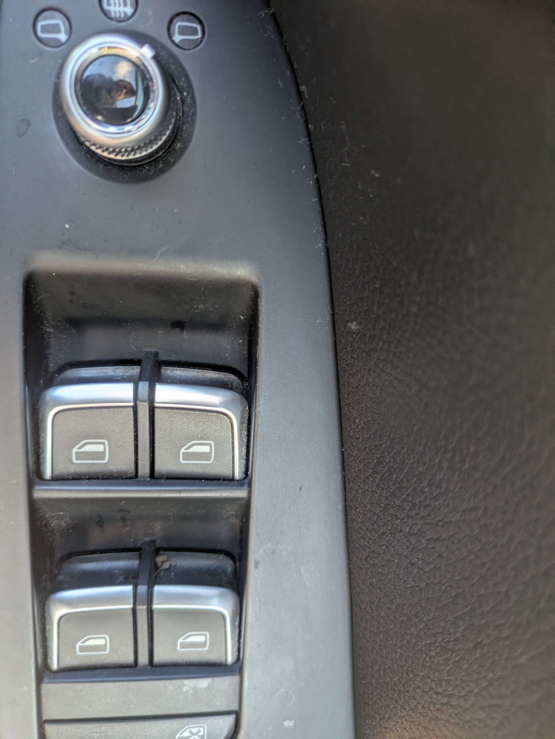 2013 AUDI A4 AVANT 2013 AUDI A4 AVANT