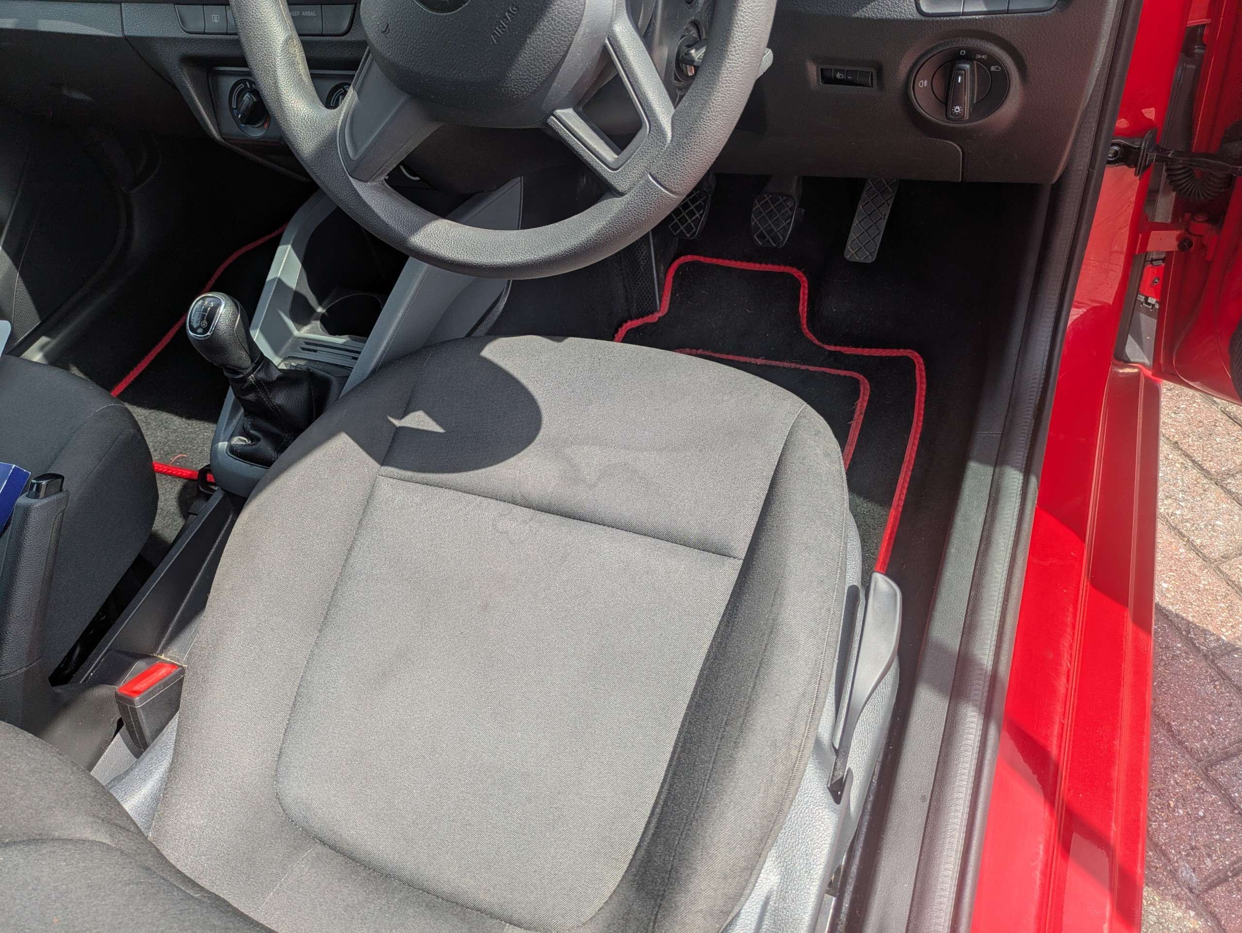 2017 SKODA FABIA 2017 SKODA FABIA