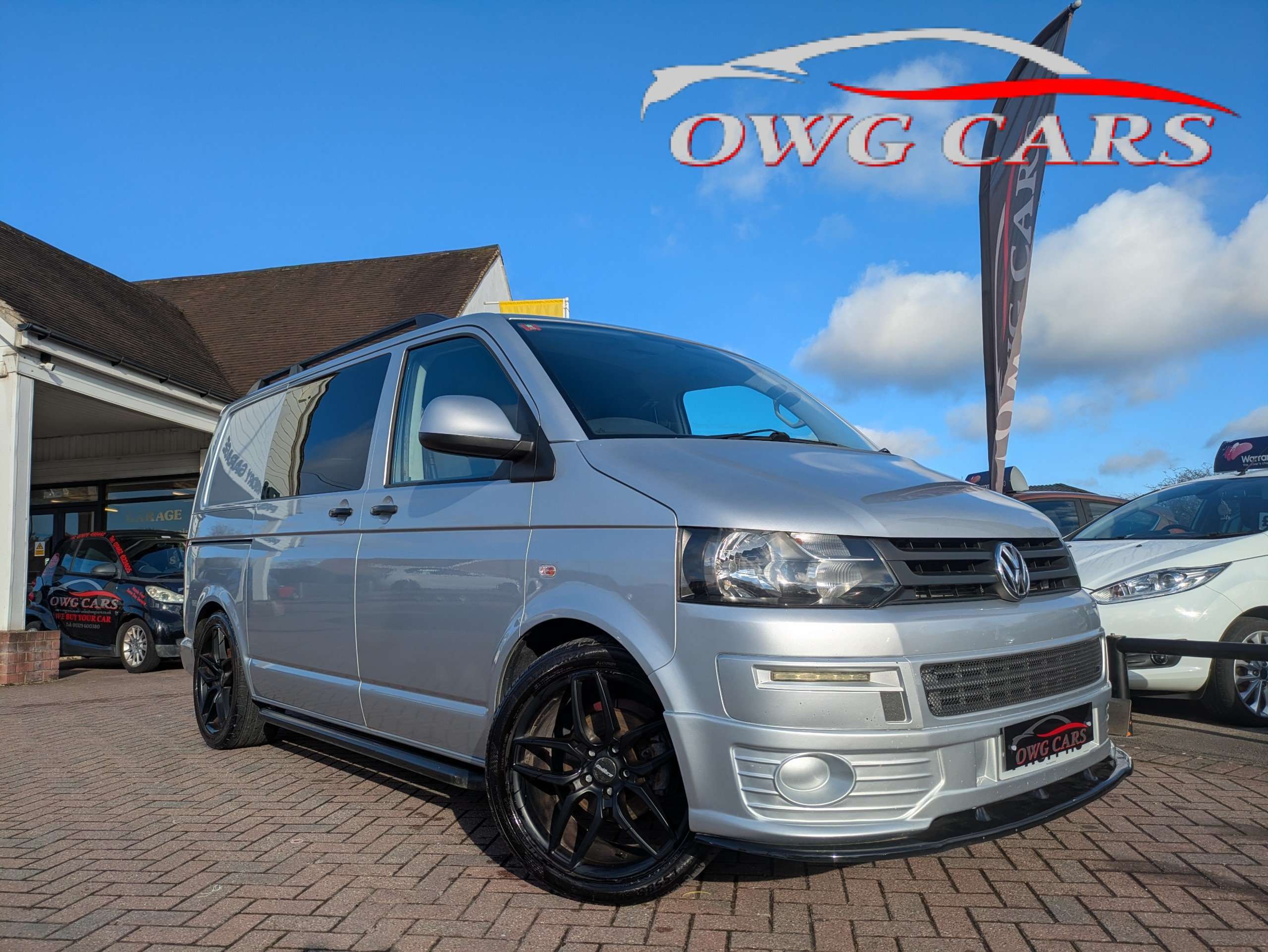 A 2011 VOLKSWAGEN TRANSPORTER 2.0 TDI T28 Panel Van 4dr Diesel Manual L1 H1 (198 g/km, 101 bhp) A 2011 VOLKSWAGEN TRANSPORTER 2.0 TDI T28 Panel Van 4dr Diesel Manual L1 H1 (198 g/km, 101 bhp)