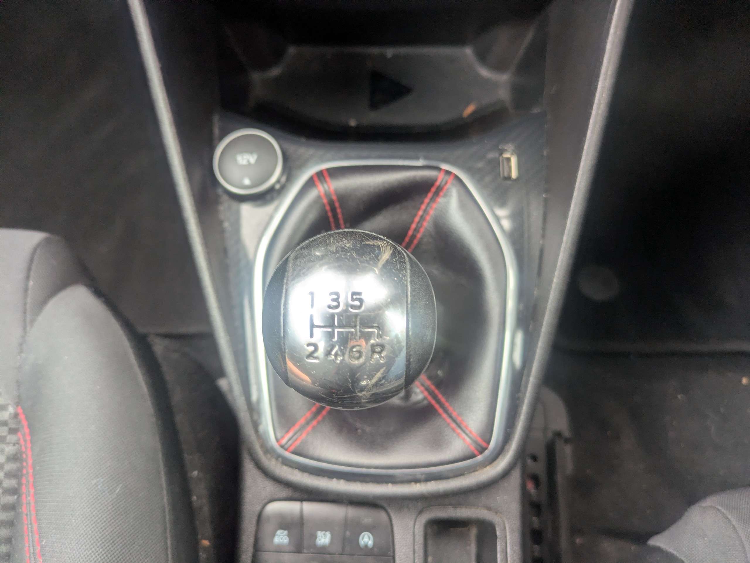 2019 FORD FIESTA 2019 FORD FIESTA