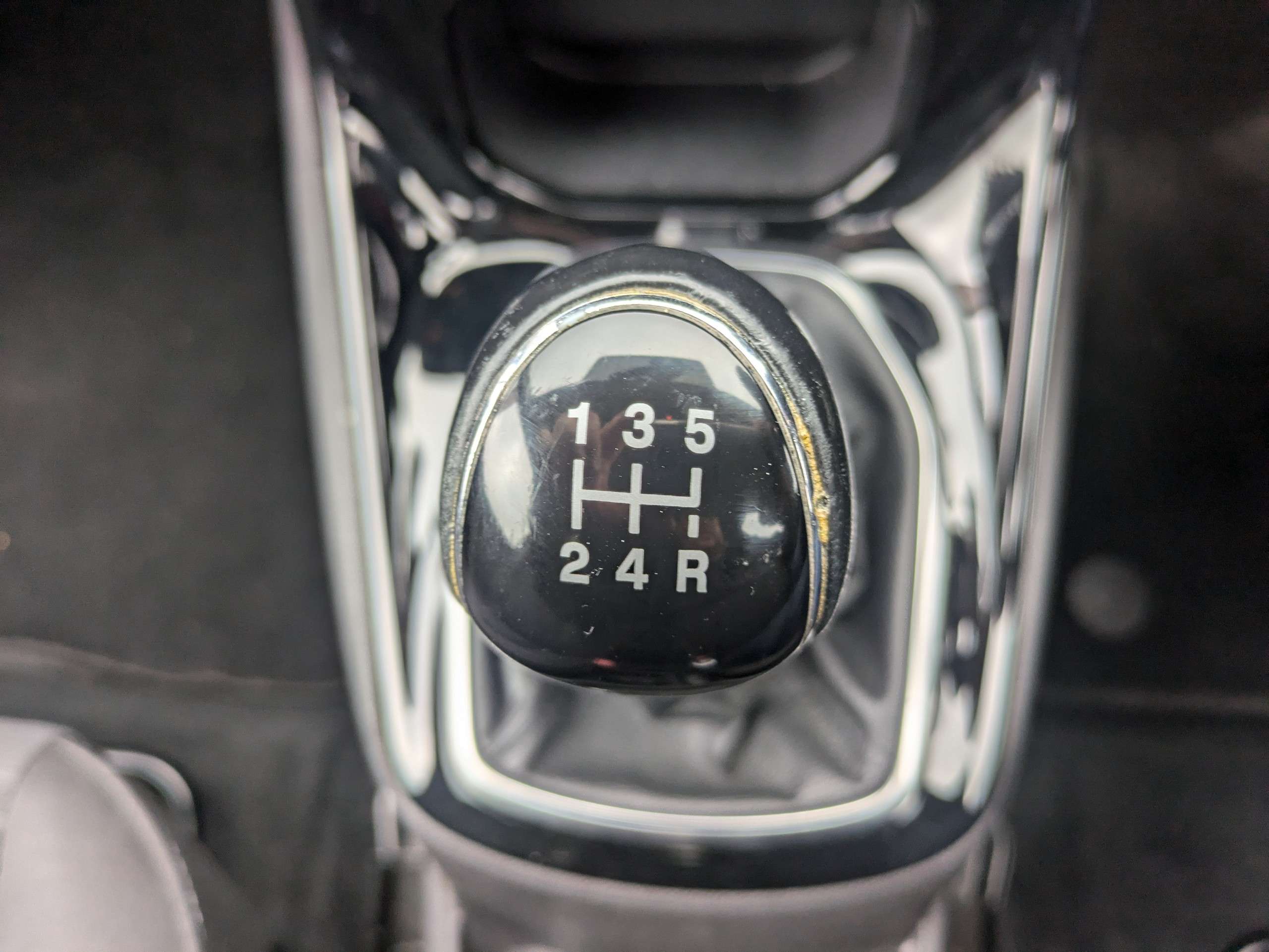 2016 FORD FIESTA 2016 FORD FIESTA