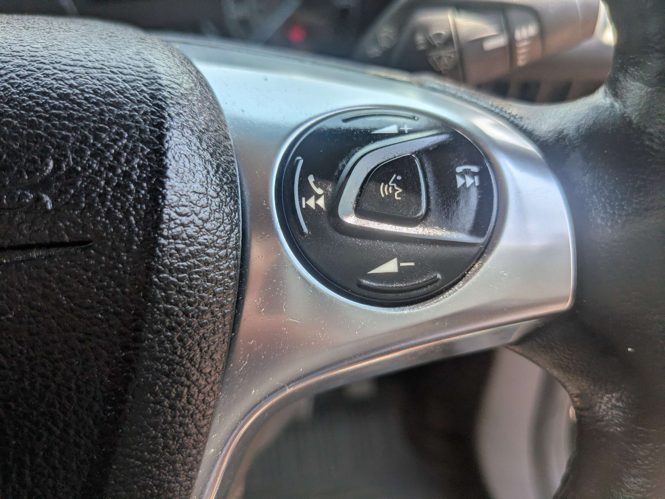 2018 FORD TRANSIT CONNECT 2018 FORD TRANSIT CONNECT