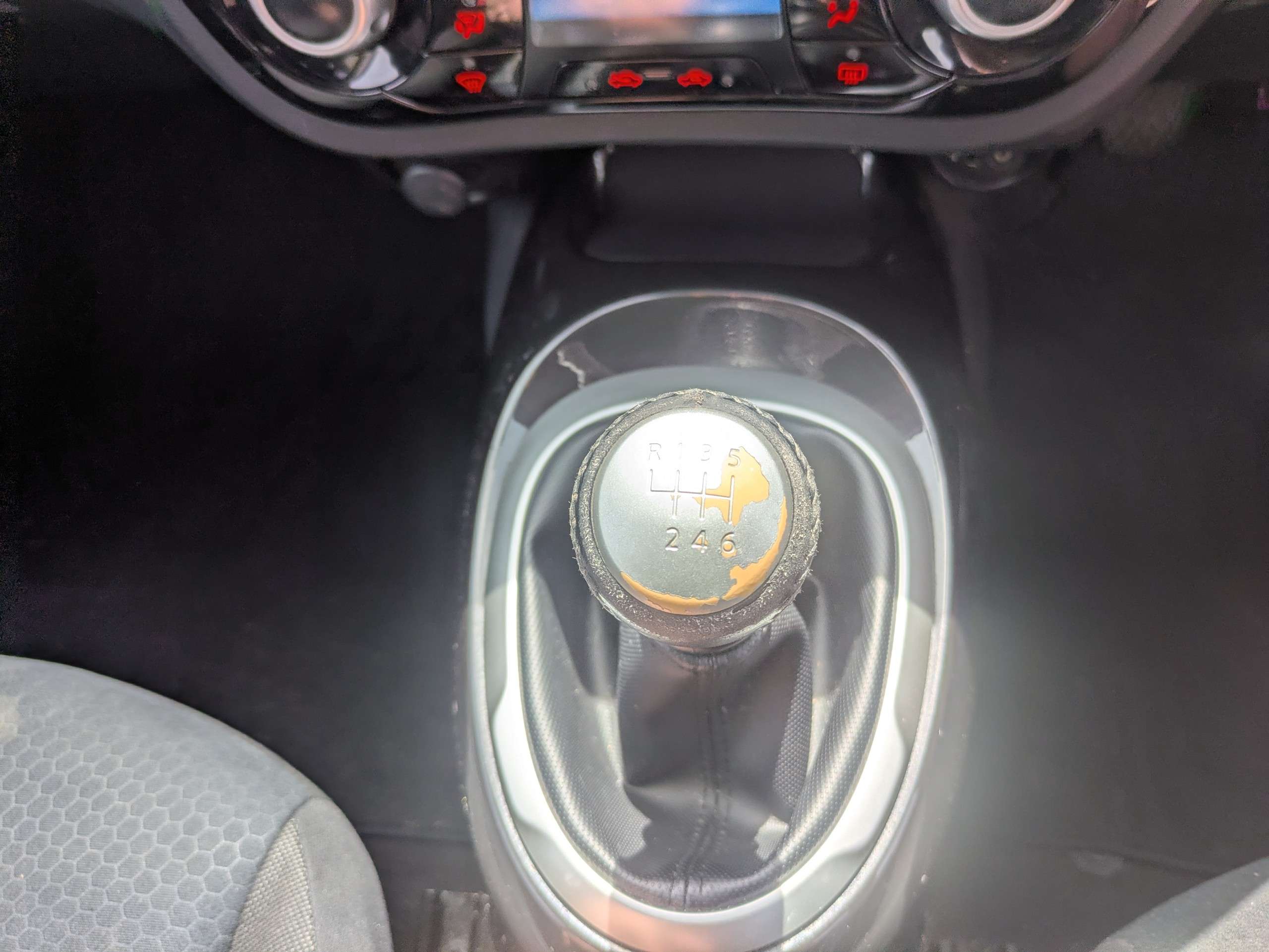 2014 NISSAN JUKE 2014 NISSAN JUKE