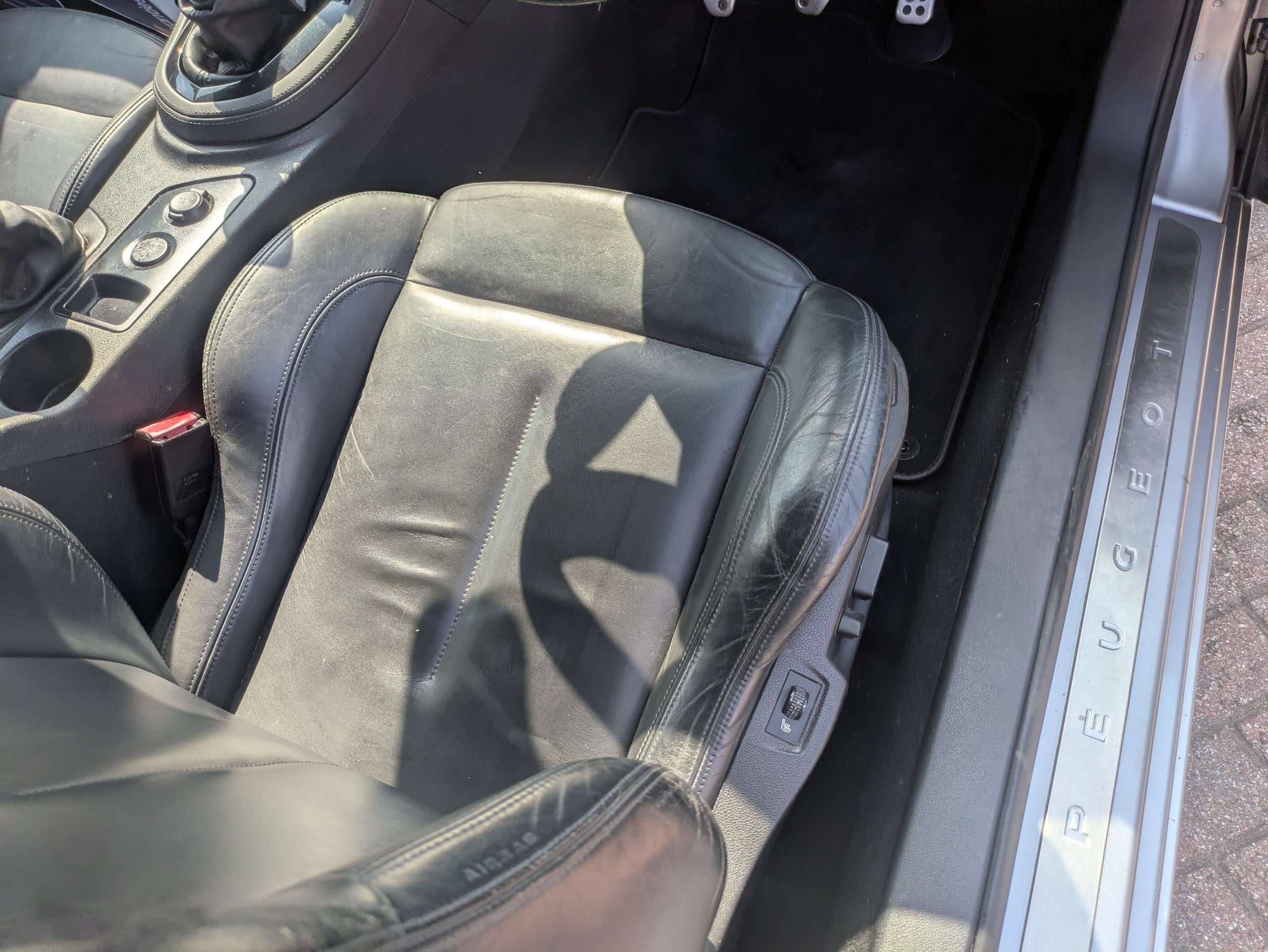 2015 PEUGEOT RCZ 2015 PEUGEOT RCZ