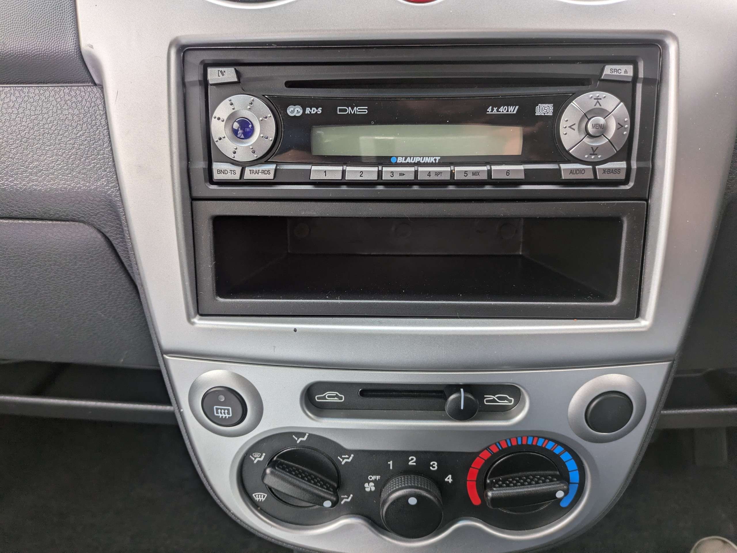 2008 CHEVROLET MATIZ 2008 CHEVROLET MATIZ