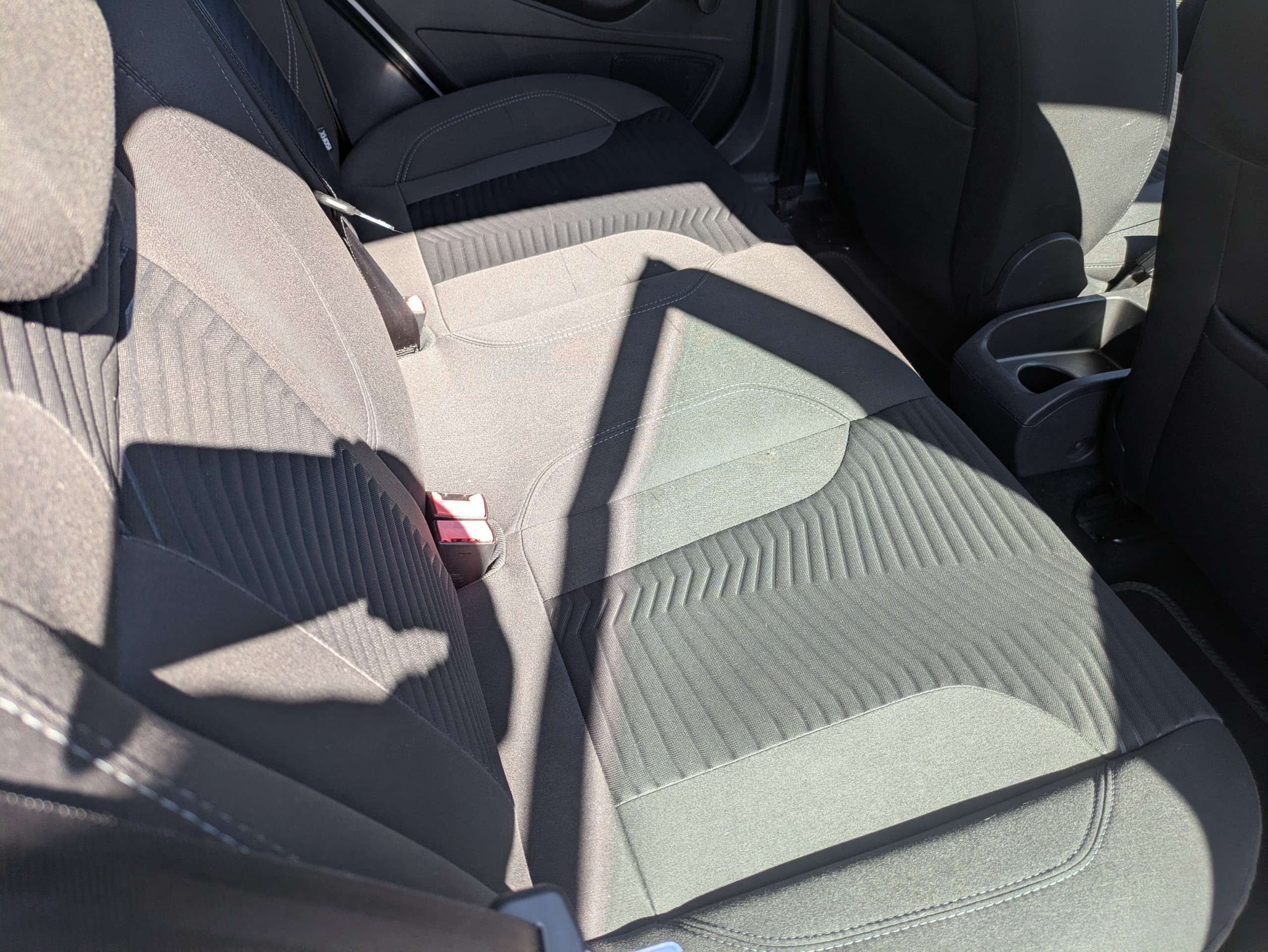 2014 FORD FIESTA 2014 FORD FIESTA