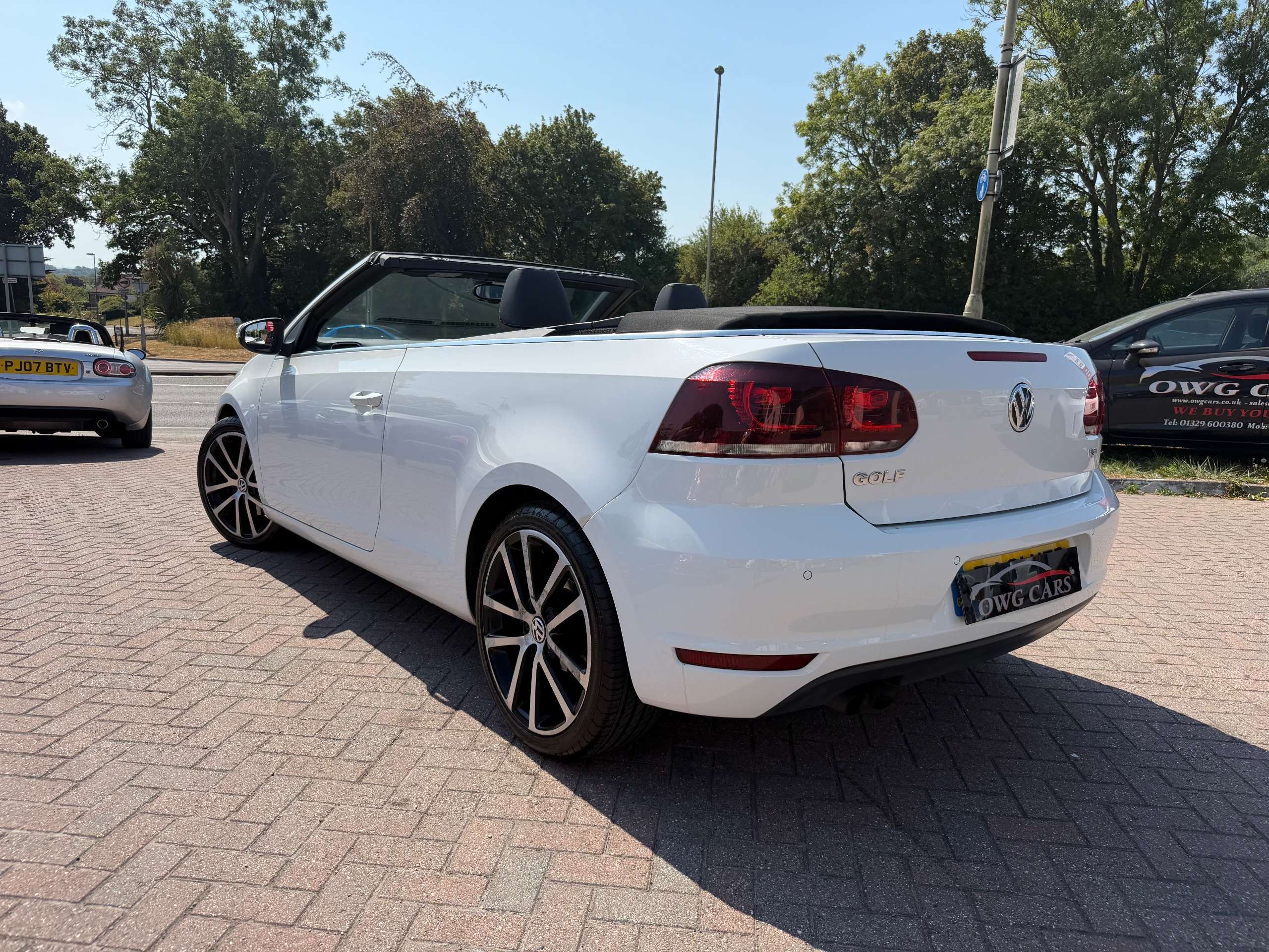2012 VOLKSWAGEN GOLF 2012 VOLKSWAGEN GOLF