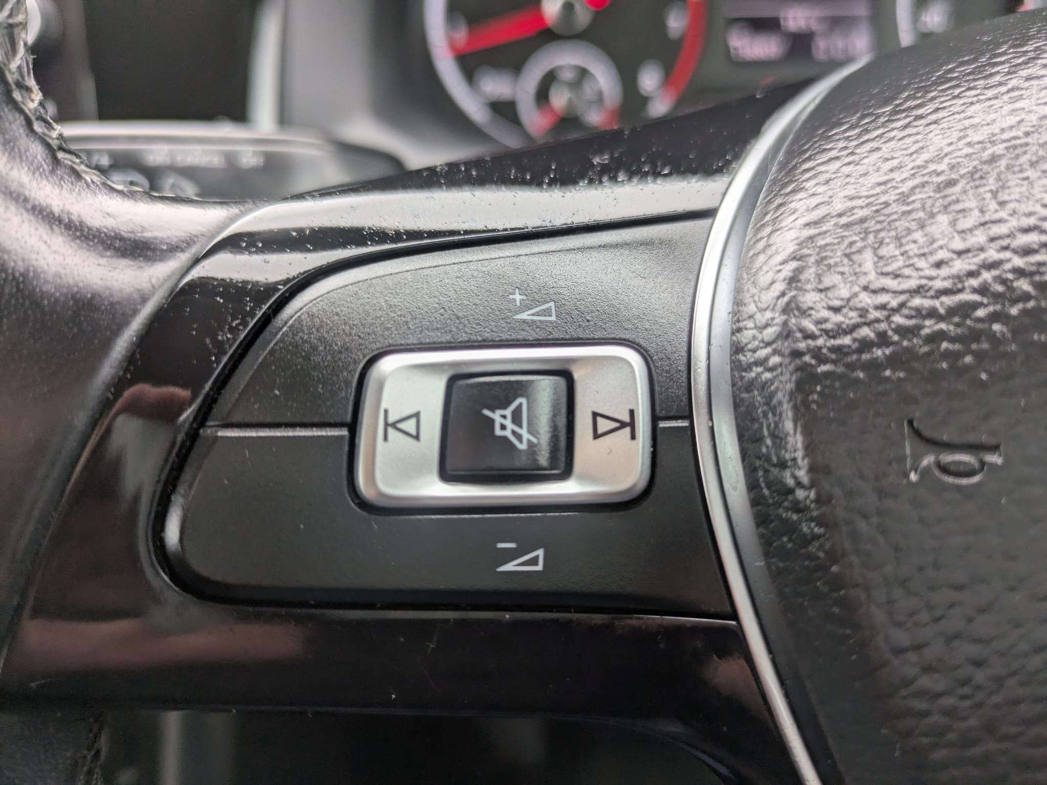 2018 VOLKSWAGEN POLO 2018 VOLKSWAGEN POLO