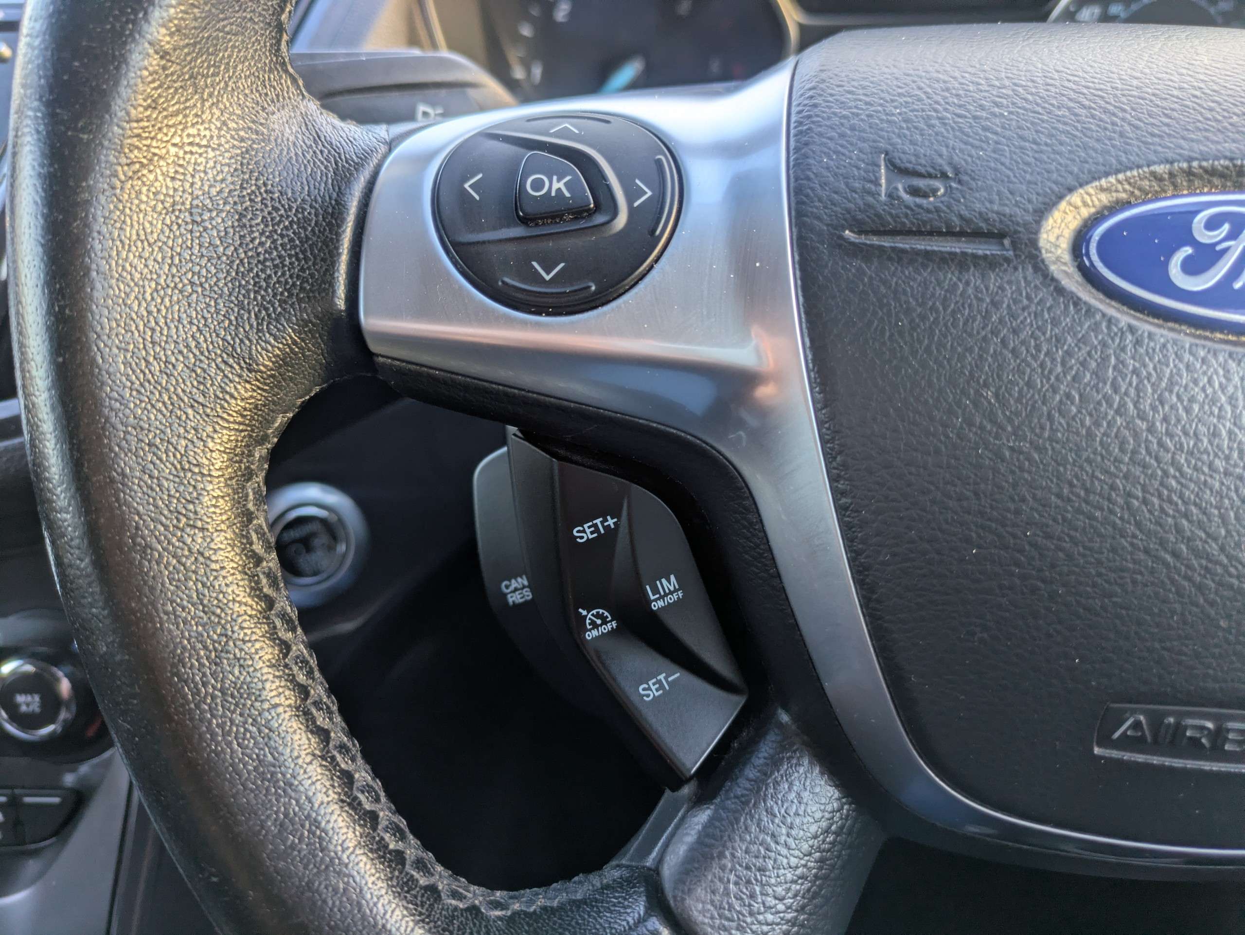 2015 FORD KUGA 2015 FORD KUGA