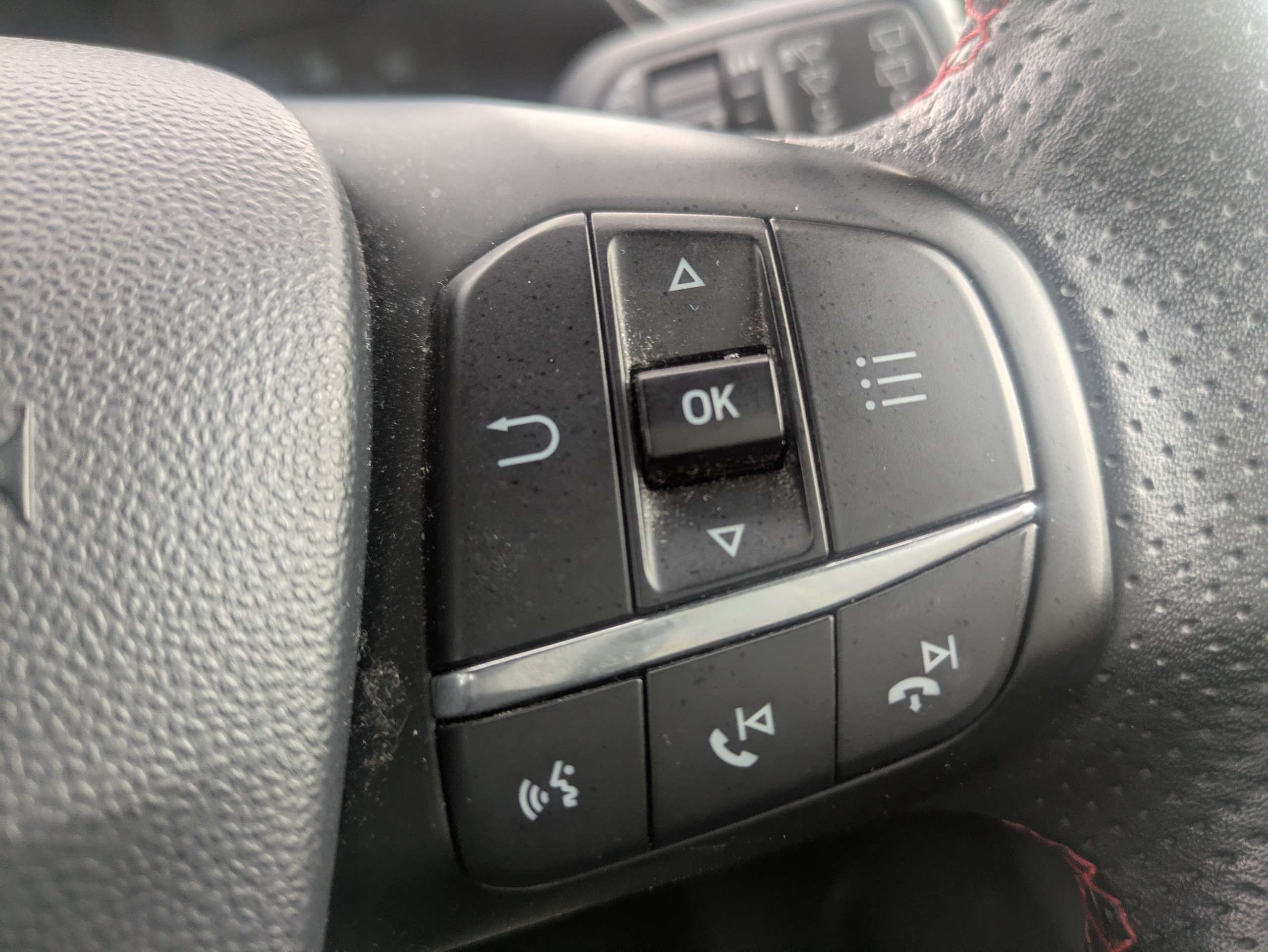 2019 FORD FIESTA 2019 FORD FIESTA