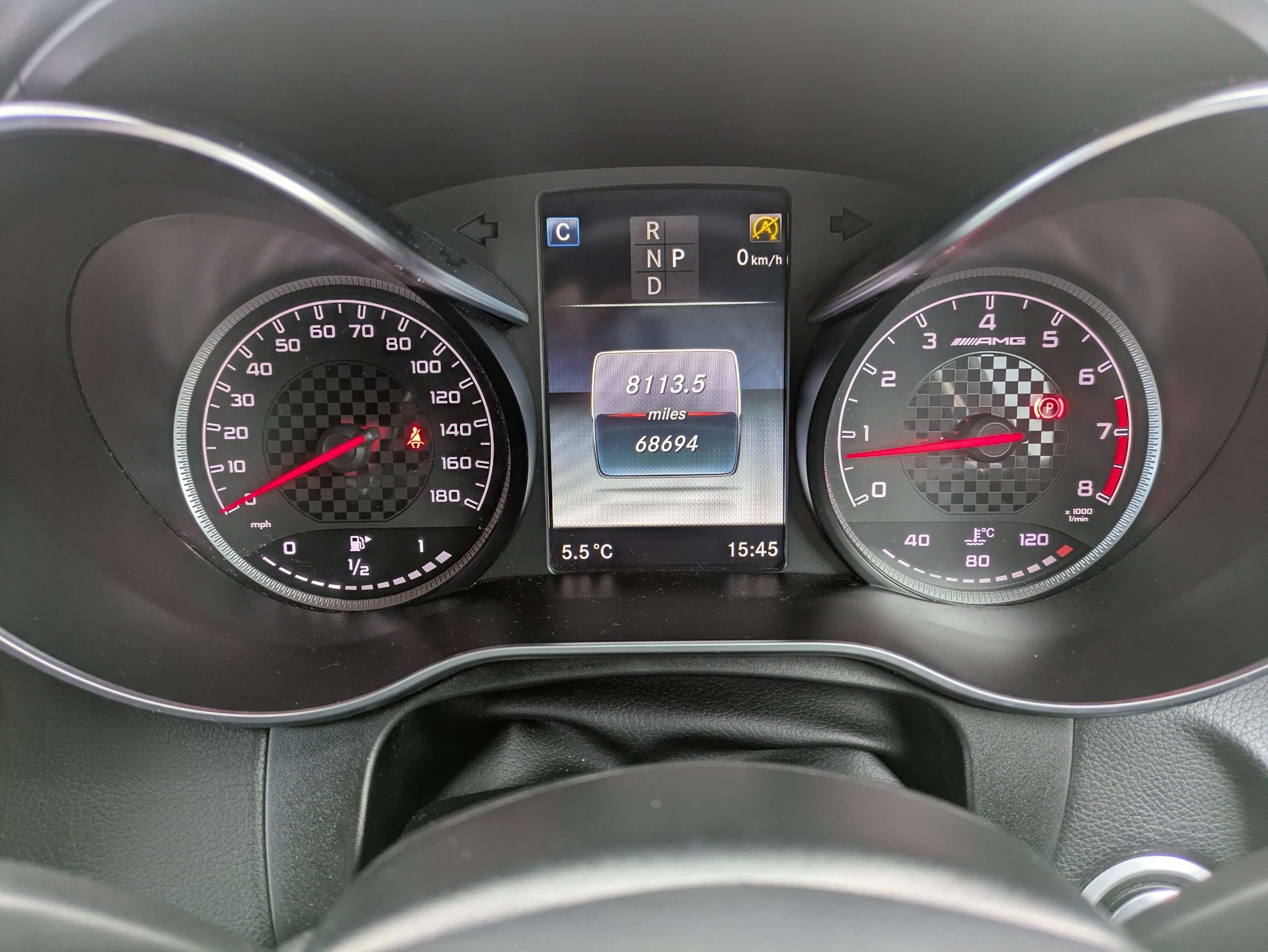 2016 MERCEDES-BENZ GLC 2016 MERCEDES-BENZ GLC